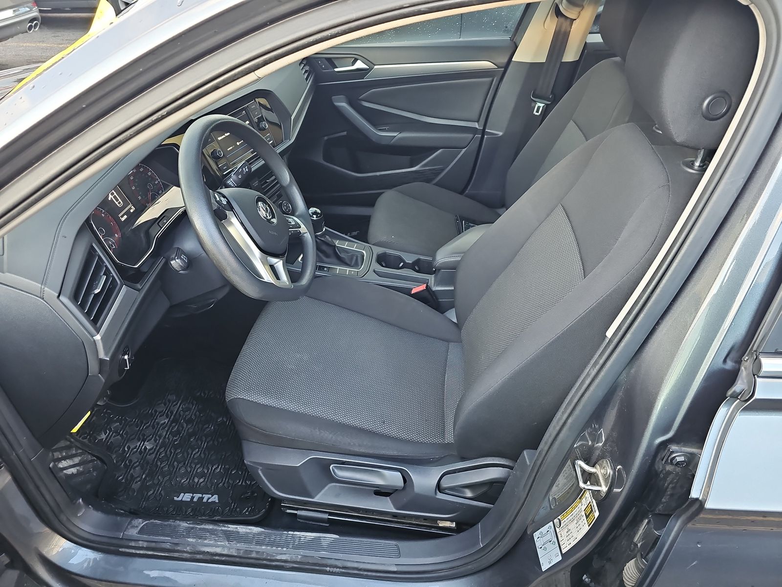 2021 Volkswagen Jetta 1.4T R-Line FWD