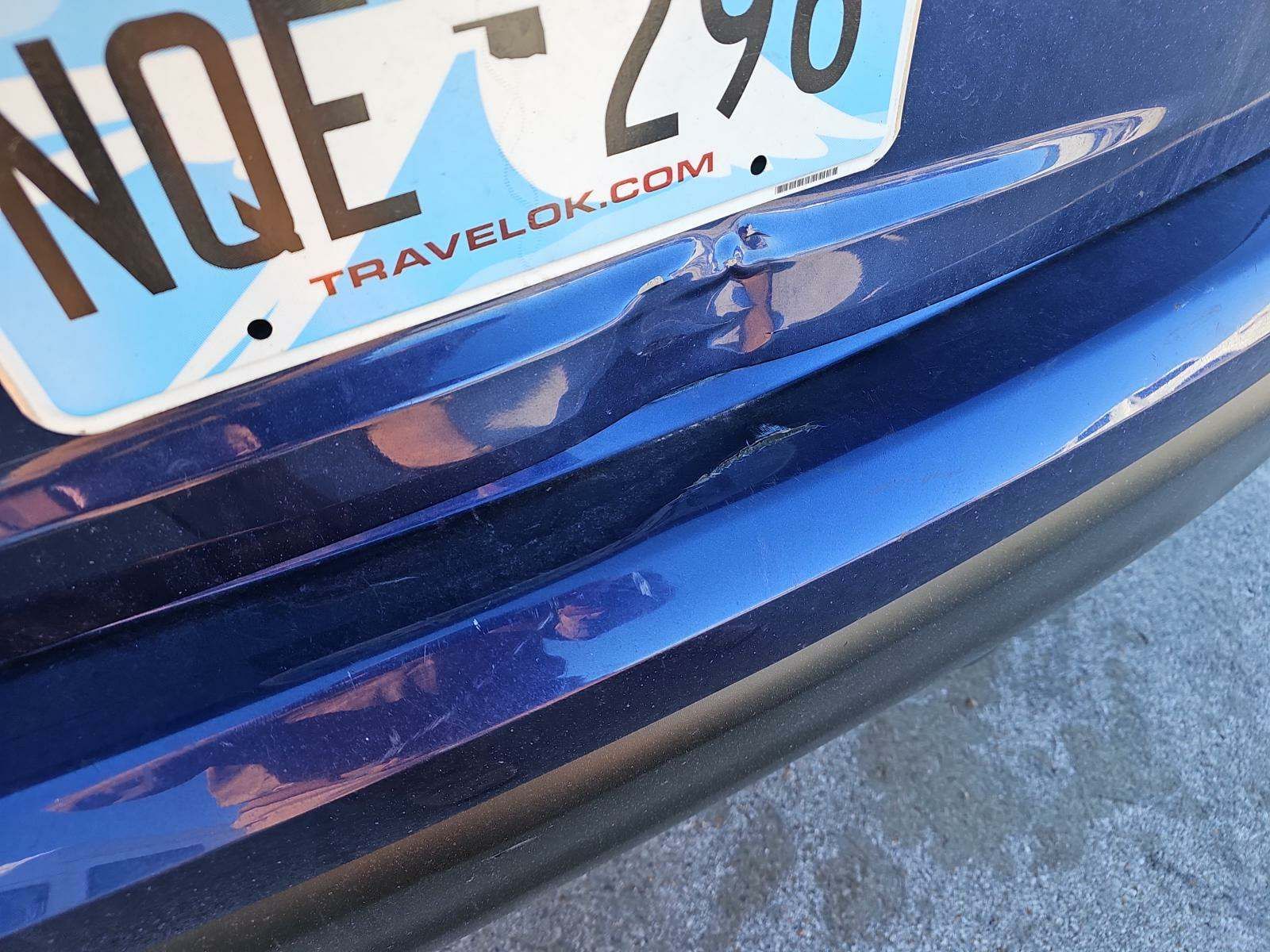 2020 Nissan Rogue Sport S FWD