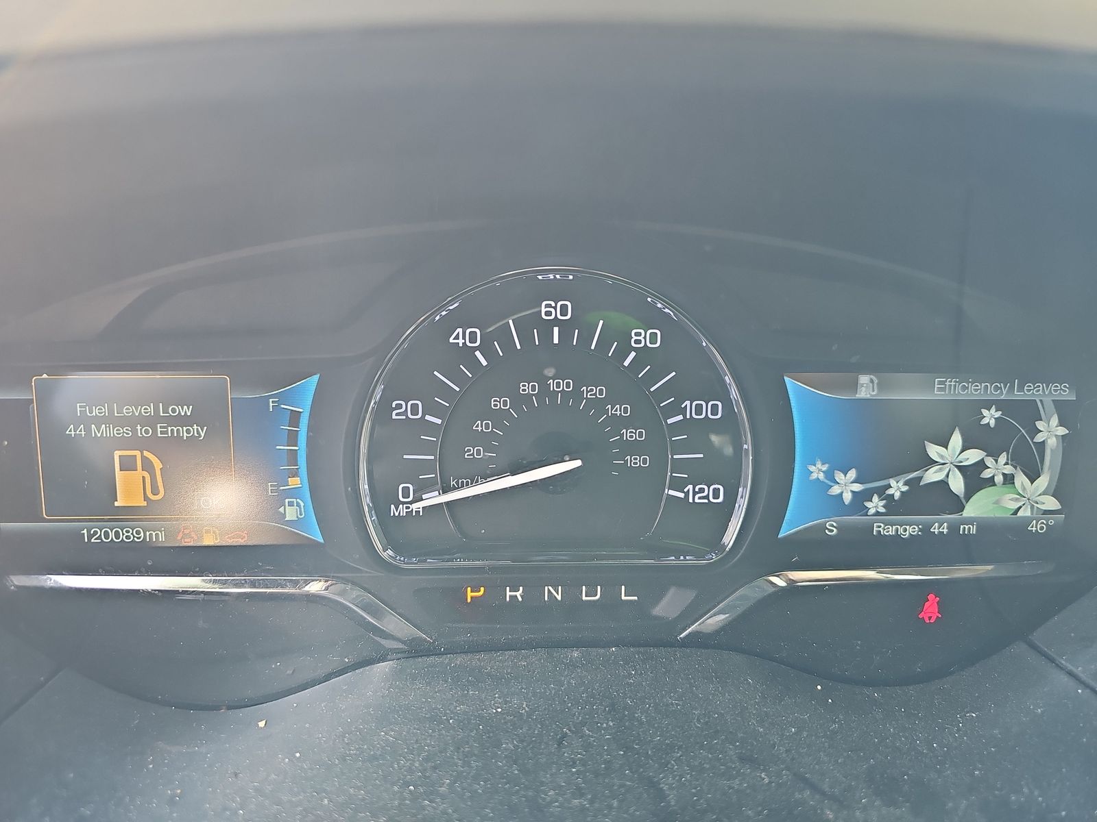 2018 Lincoln MKZ Hybrid Reserve FWD