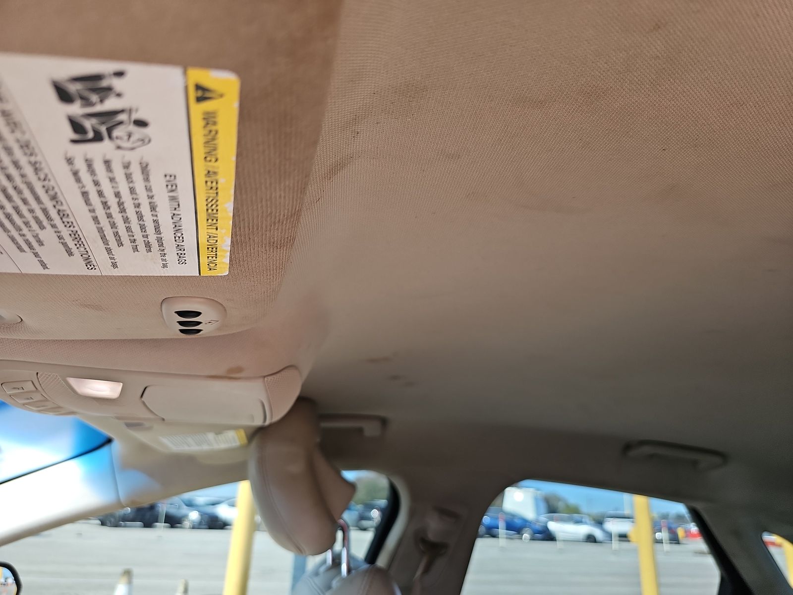 2018 Lincoln MKZ Hybrid Reserve FWD