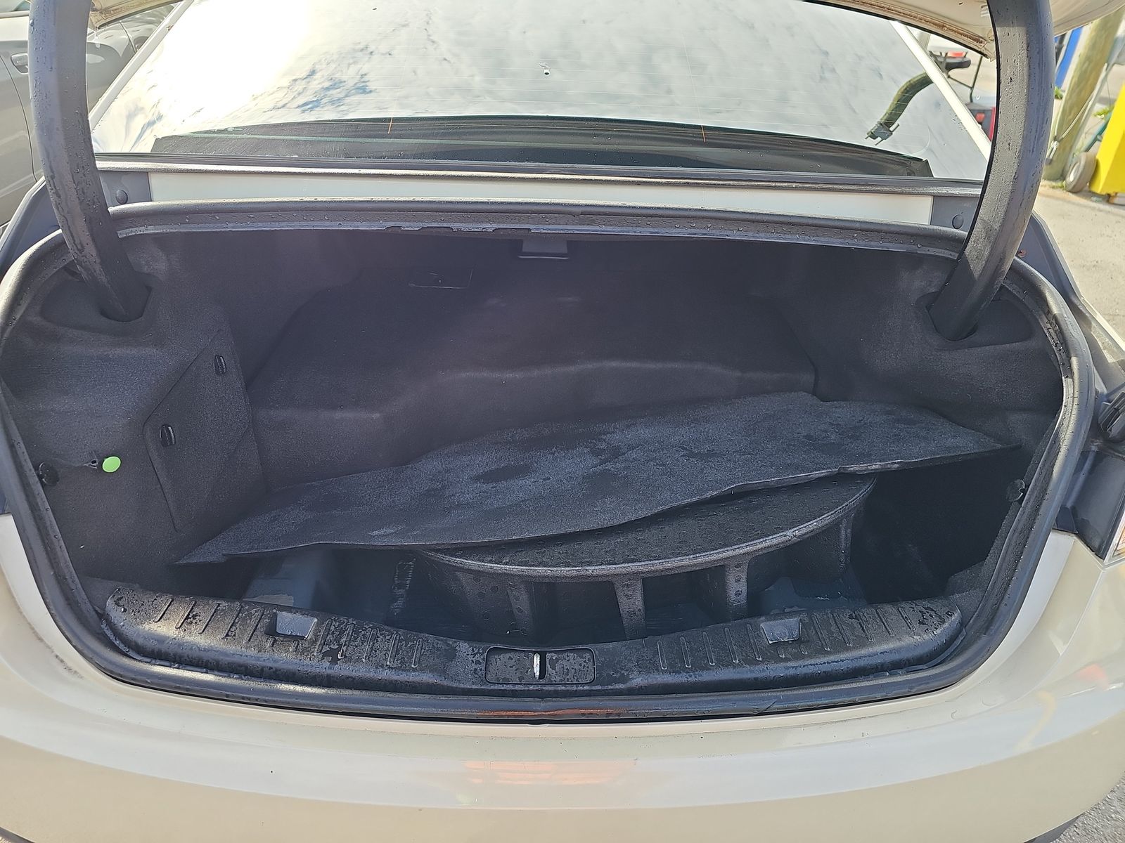 2018 Lincoln MKZ Hybrid Reserve FWD