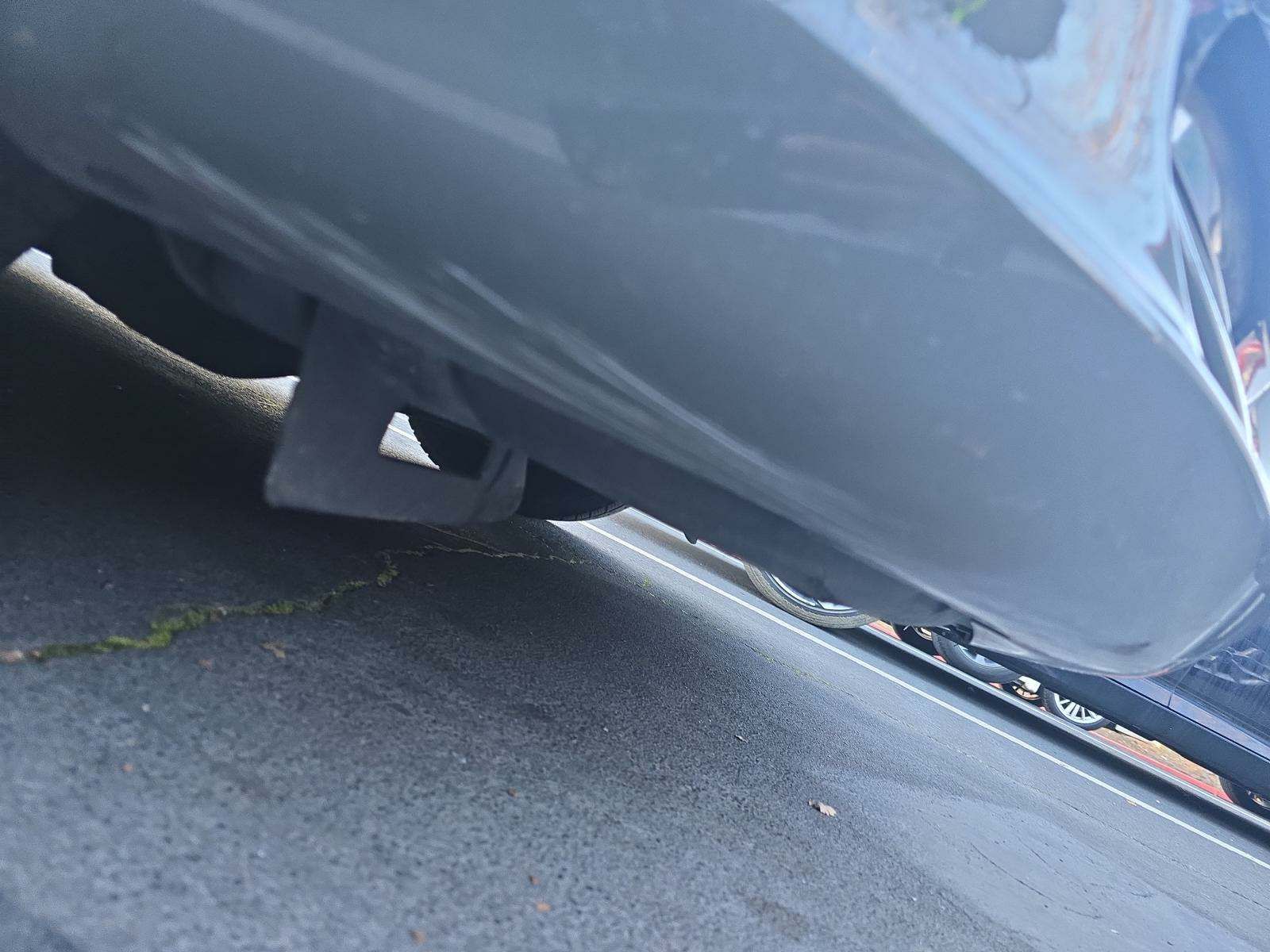 2022 Chrysler Pacifica Touring L FWD