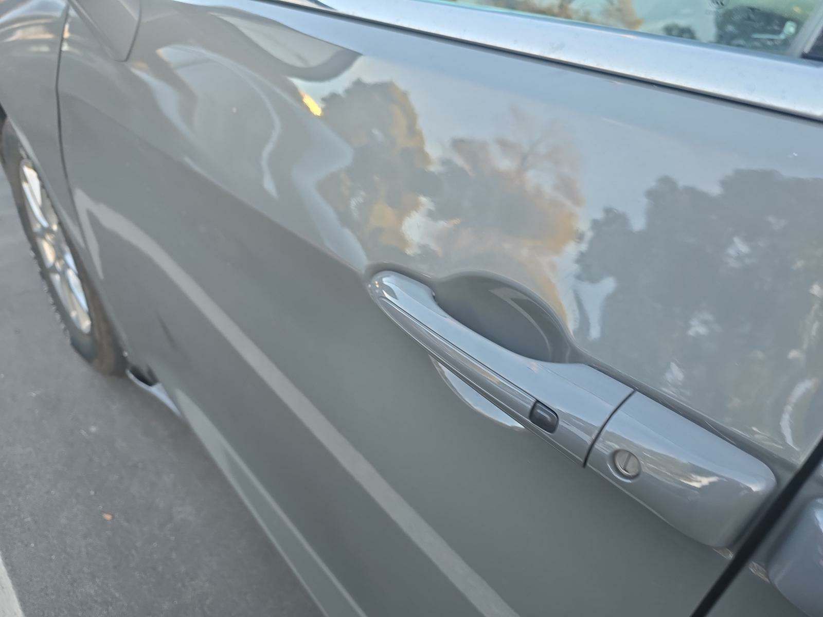 2022 Chrysler Pacifica Touring L FWD