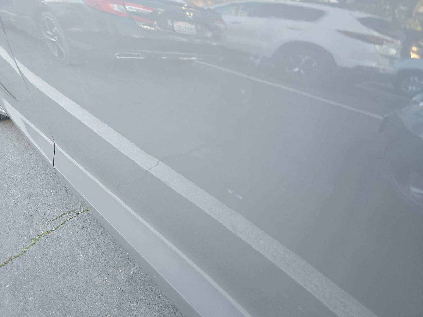 2022 Chrysler Pacifica Touring L FWD