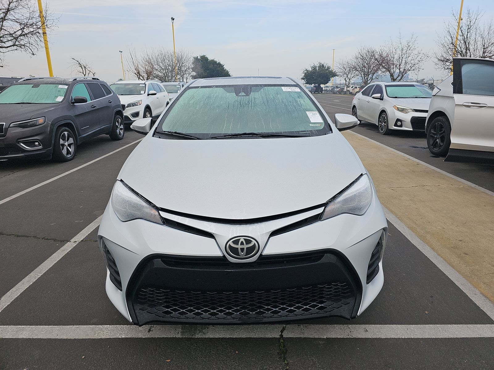 TOYOTA OTHER - 3