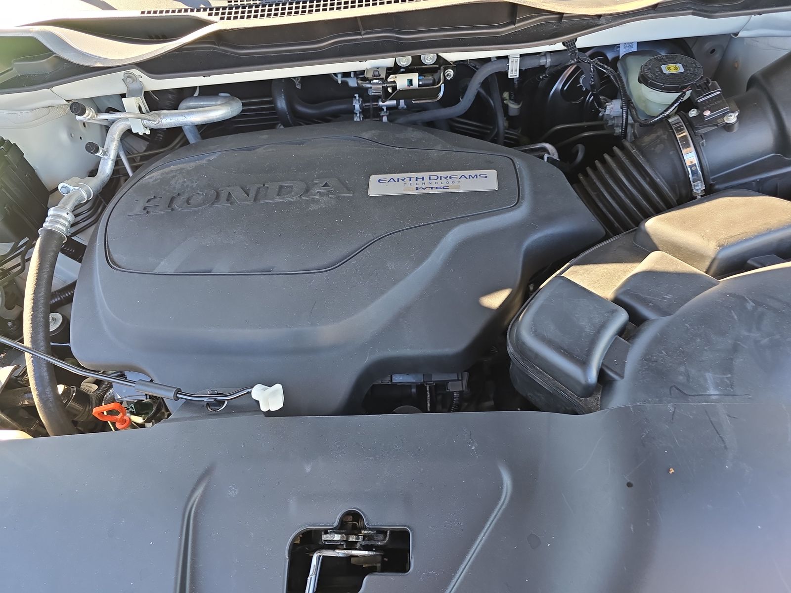 2019 Honda Odyssey Touring FWD