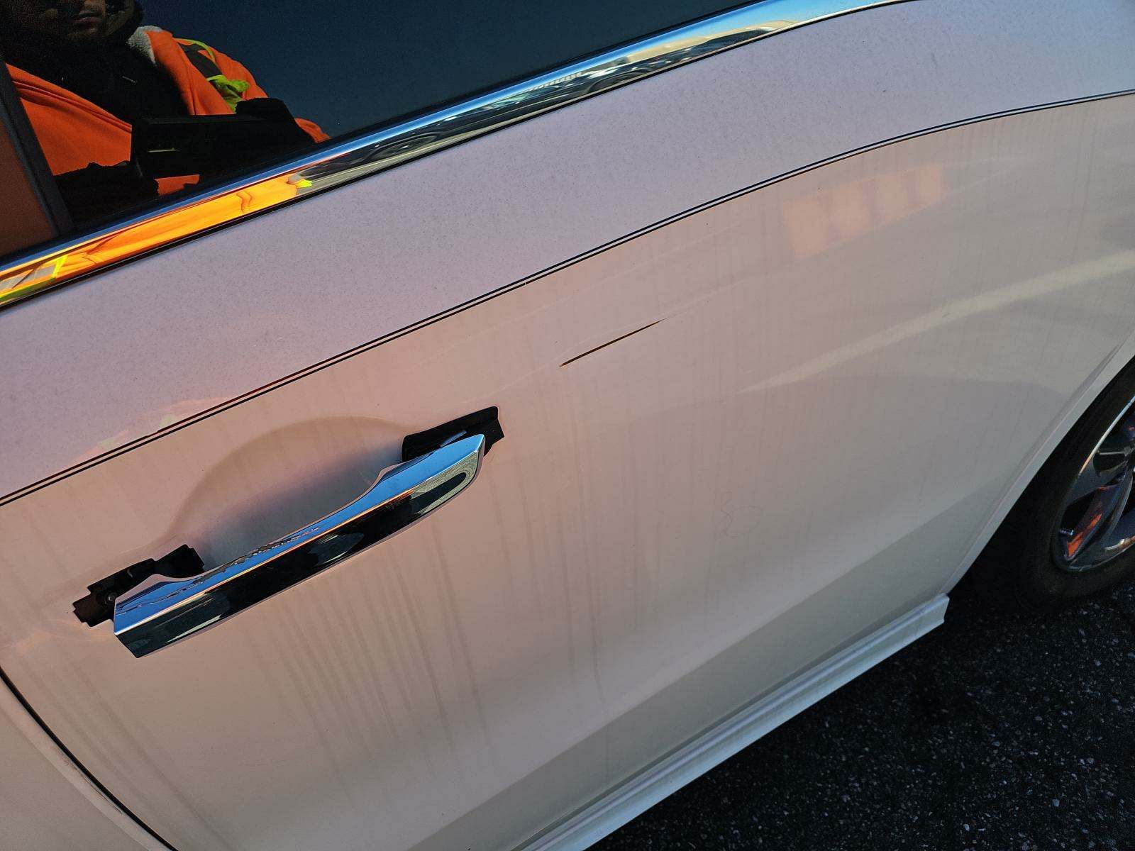 2019 Honda Odyssey Touring FWD