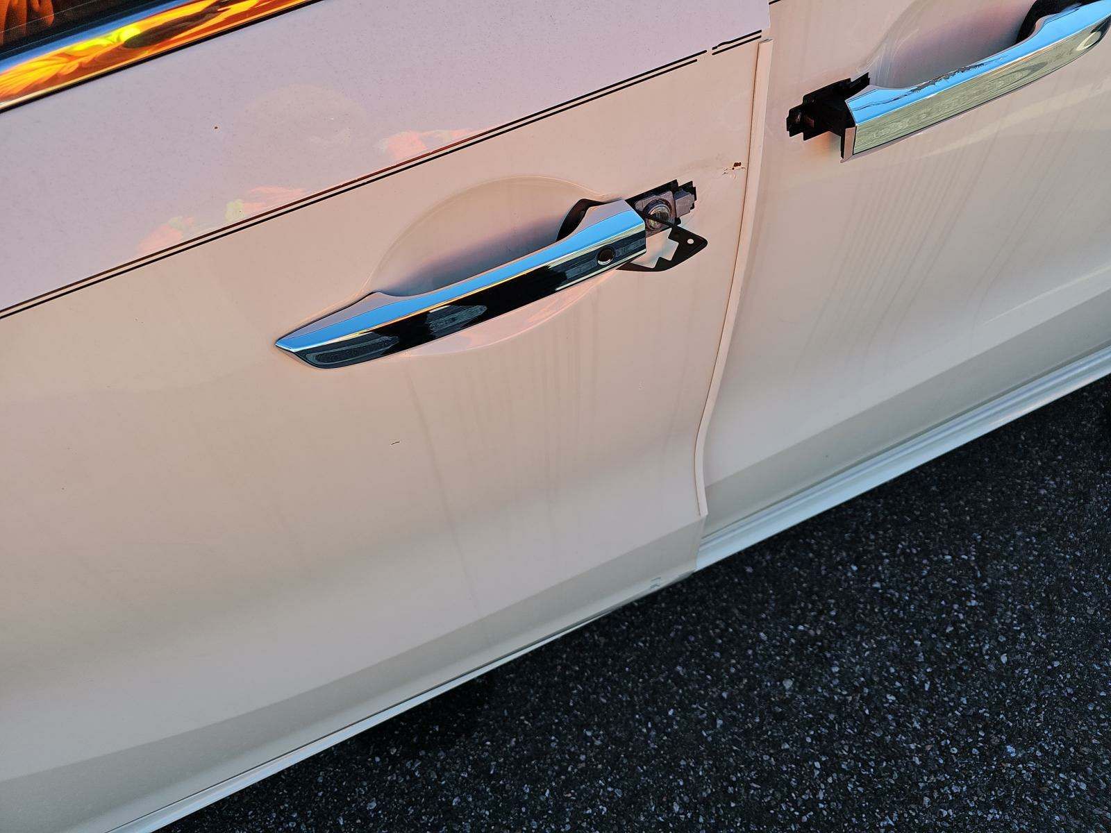 2019 Honda Odyssey Touring FWD