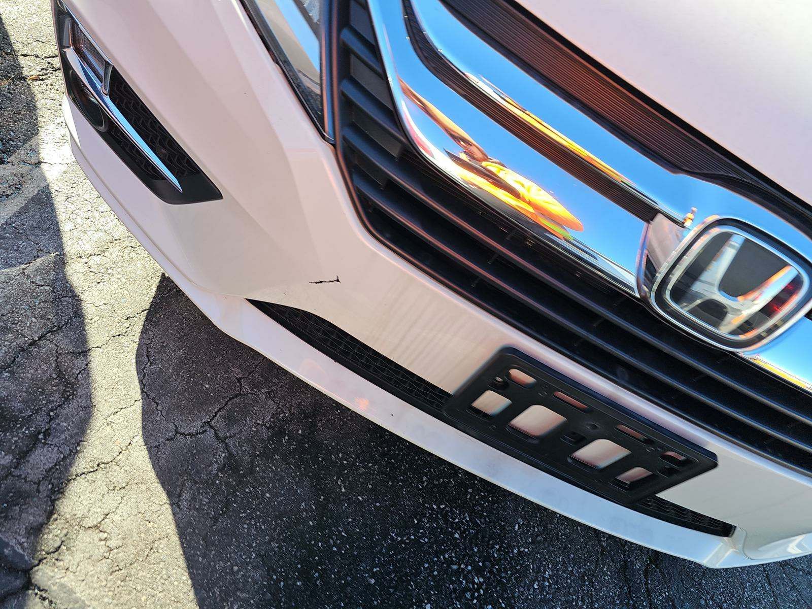 2019 Honda Odyssey Touring FWD