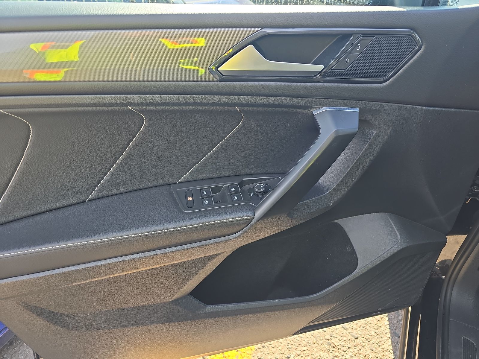 2022 Volkswagen Tiguan 2.0T SE AWD