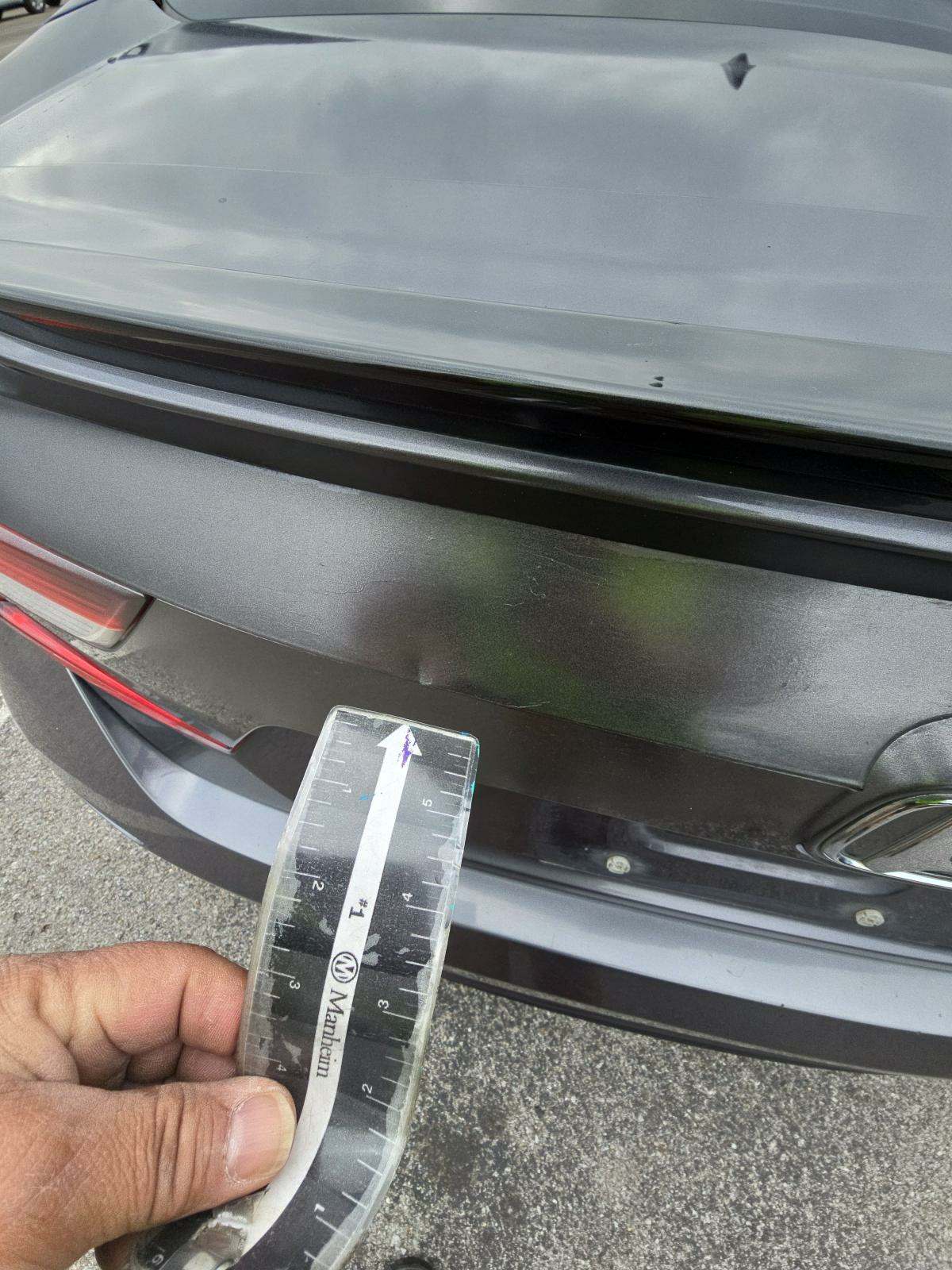 2018 Honda Accord Touring FWD