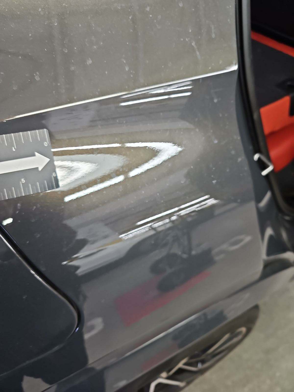 2022 BMW X6 M Base AWD