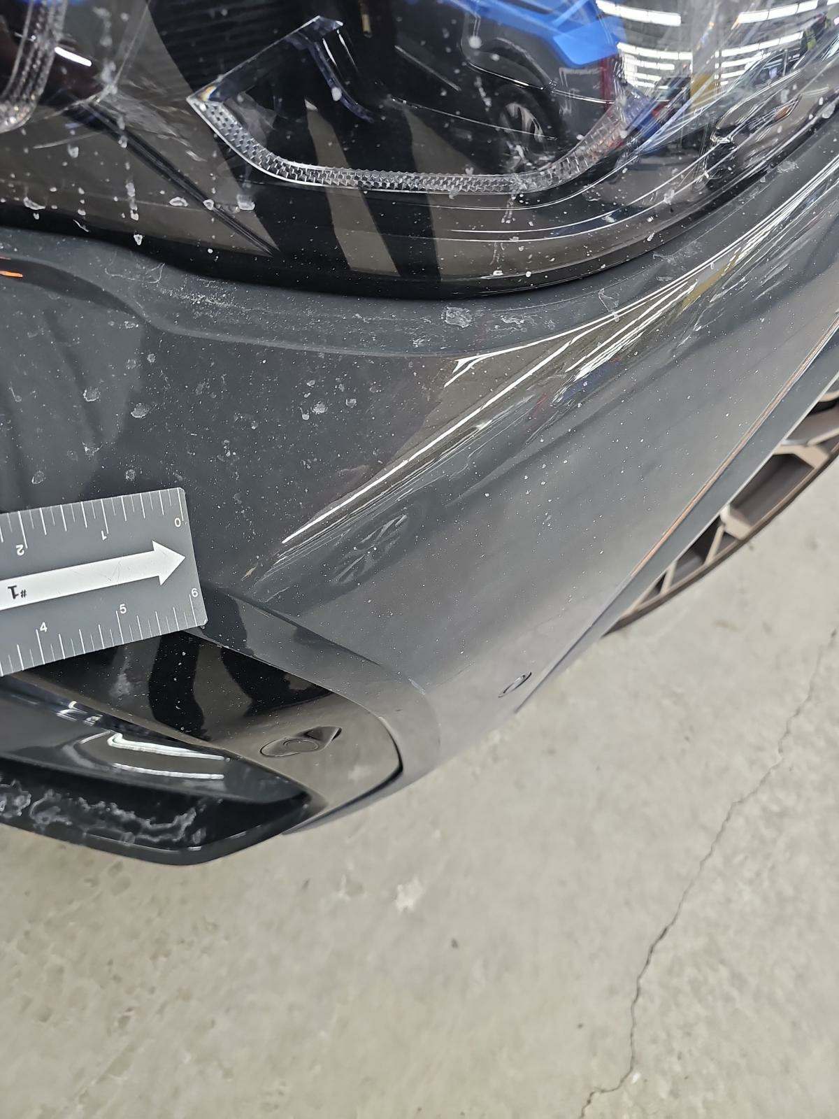 2022 BMW X6 M Base AWD
