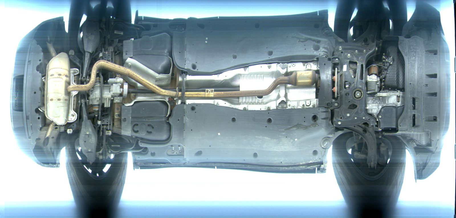 2022 Volkswagen Tiguan 2.0T SE AWD