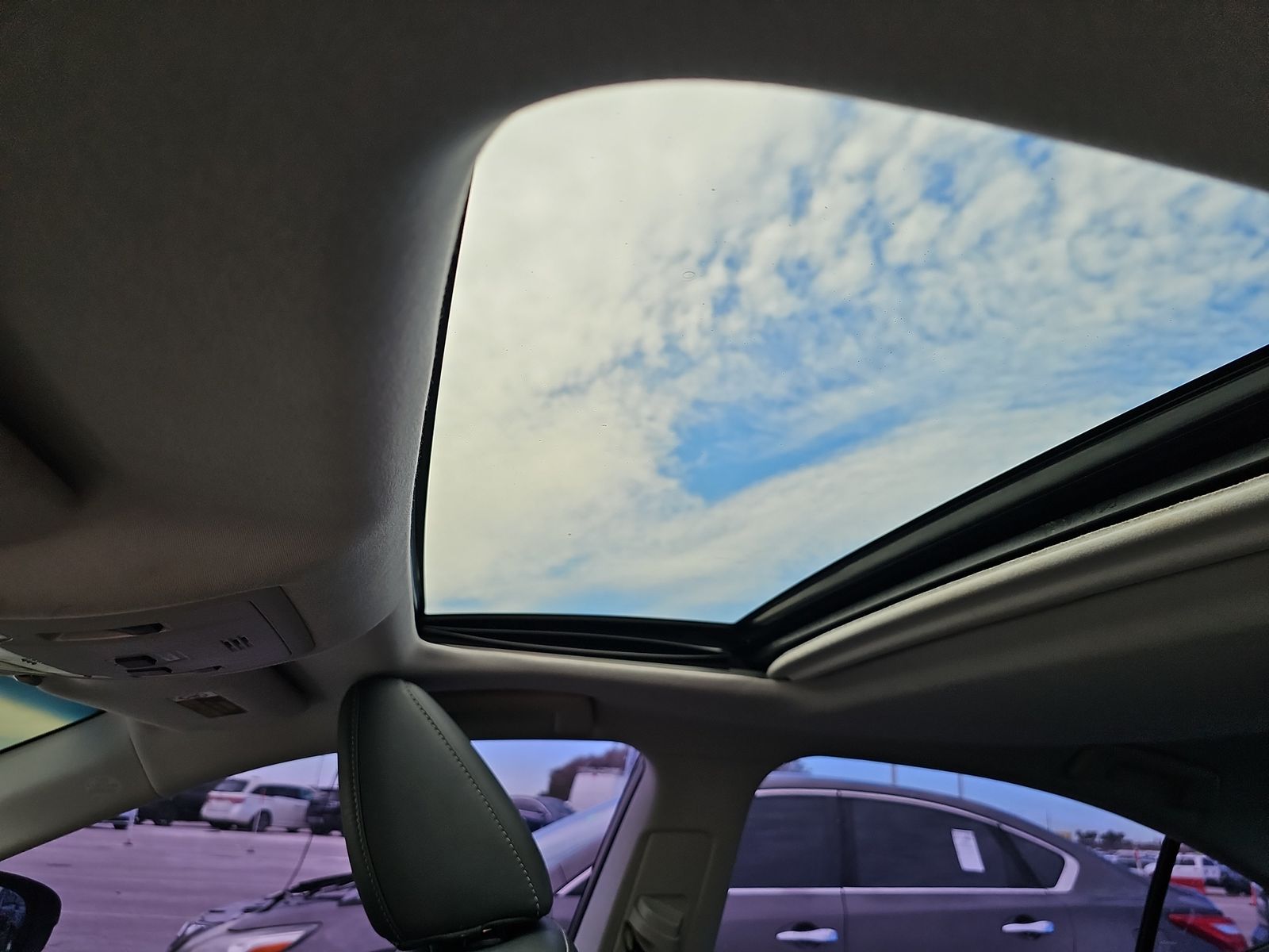 2017 Lexus ES ES 350 FWD