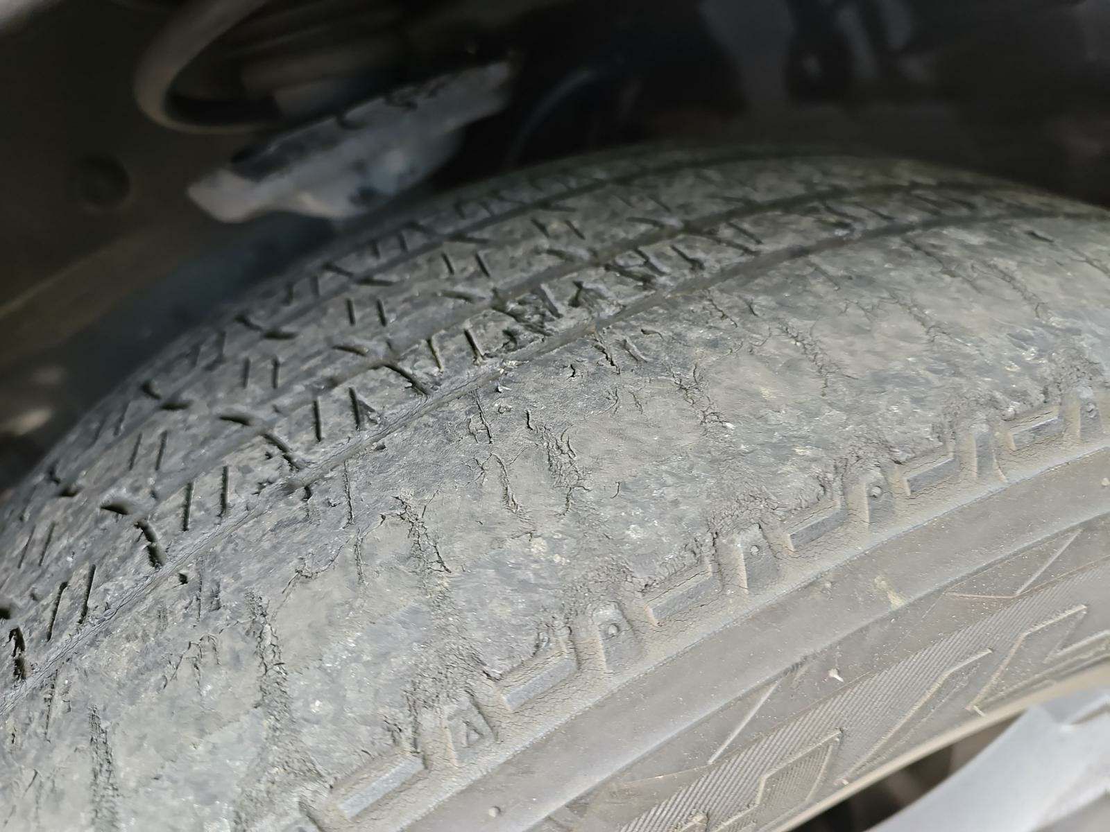 2021 Volkswagen Atlas 3.6L SE FWD