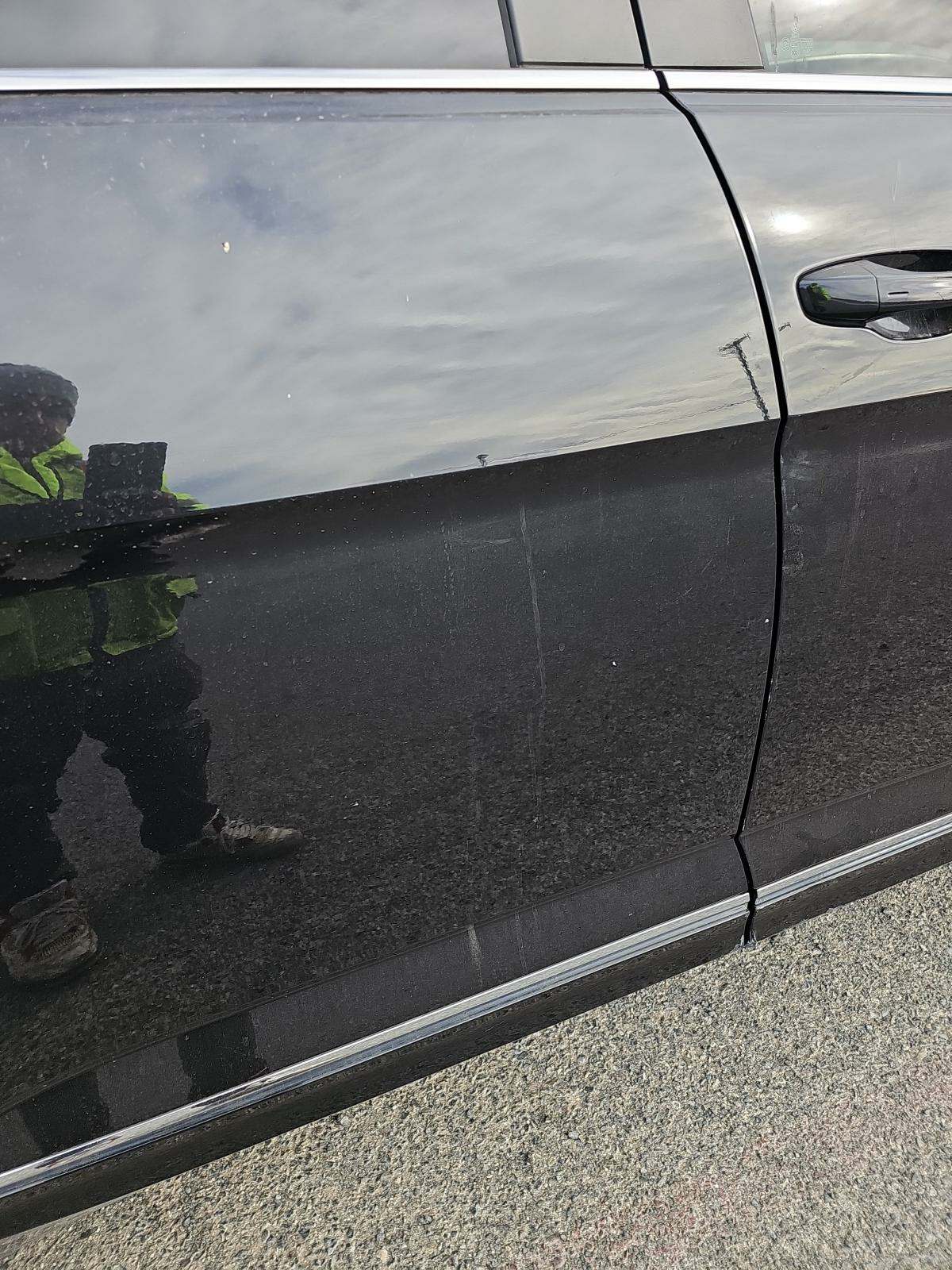 2021 Volkswagen Atlas 3.6L SE FWD