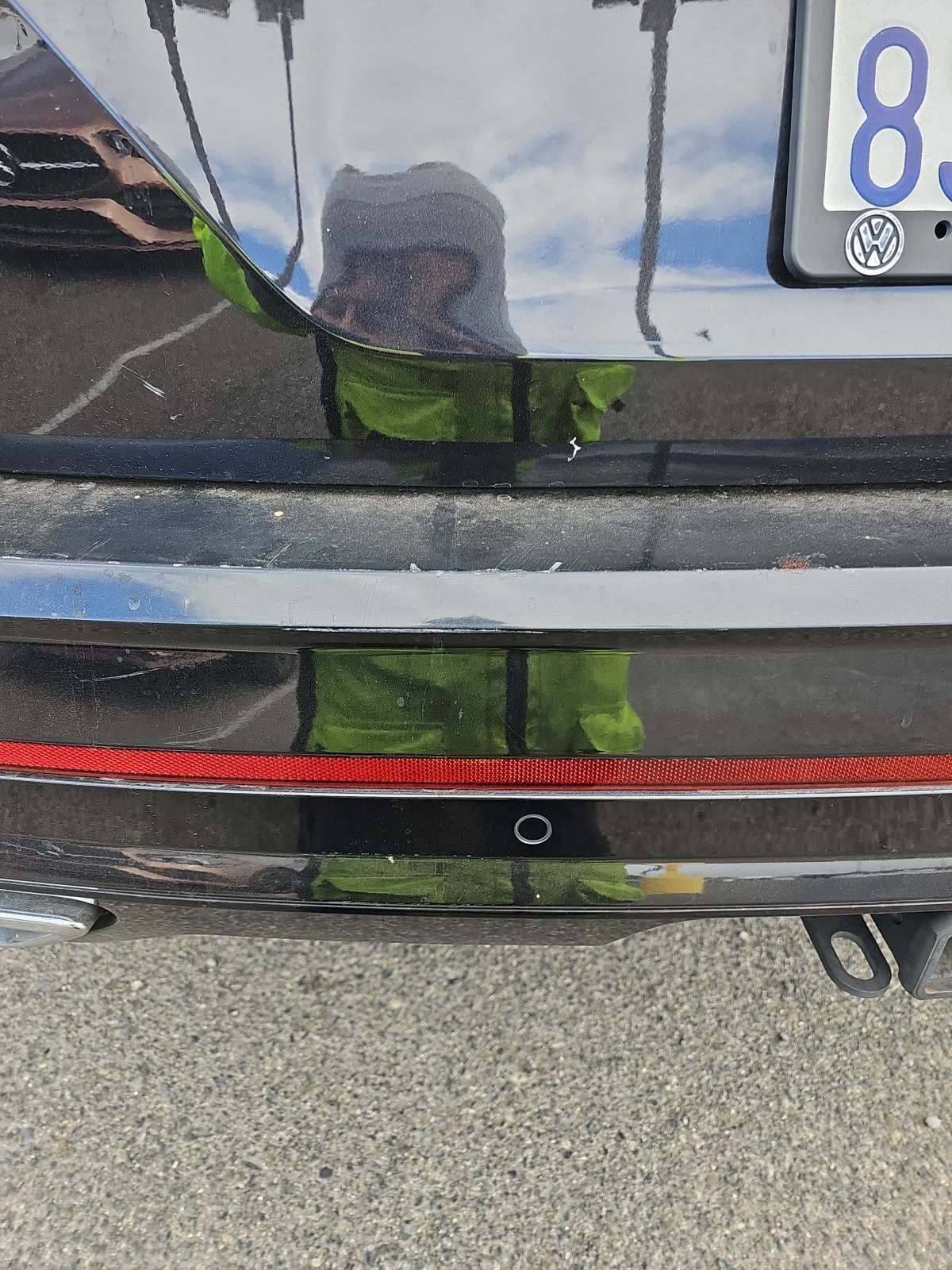 2021 Volkswagen Atlas 3.6L SE FWD