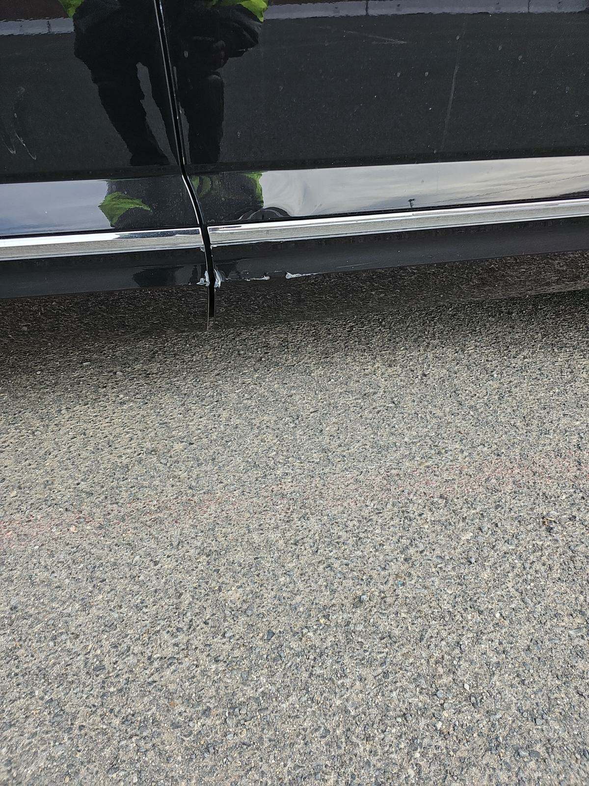 2021 Volkswagen Atlas 3.6L SE FWD