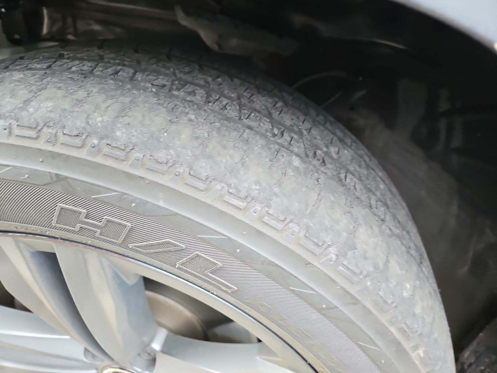 2021 Volkswagen Atlas 3.6L SE FWD