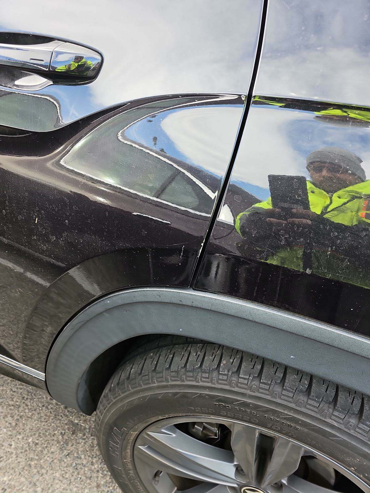 2021 Volkswagen Atlas 3.6L SE FWD