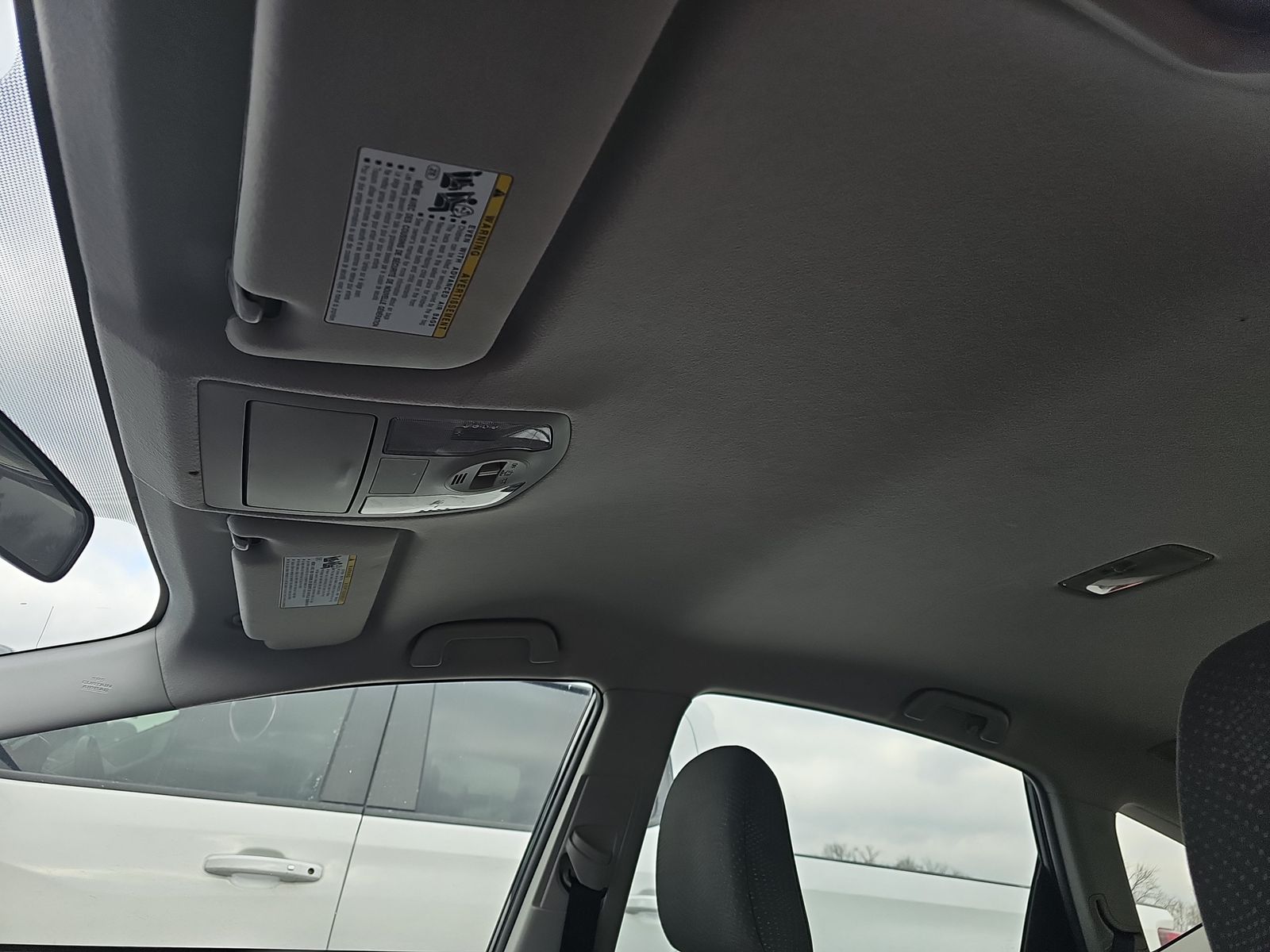 2014 Toyota Prius v Two FWD
