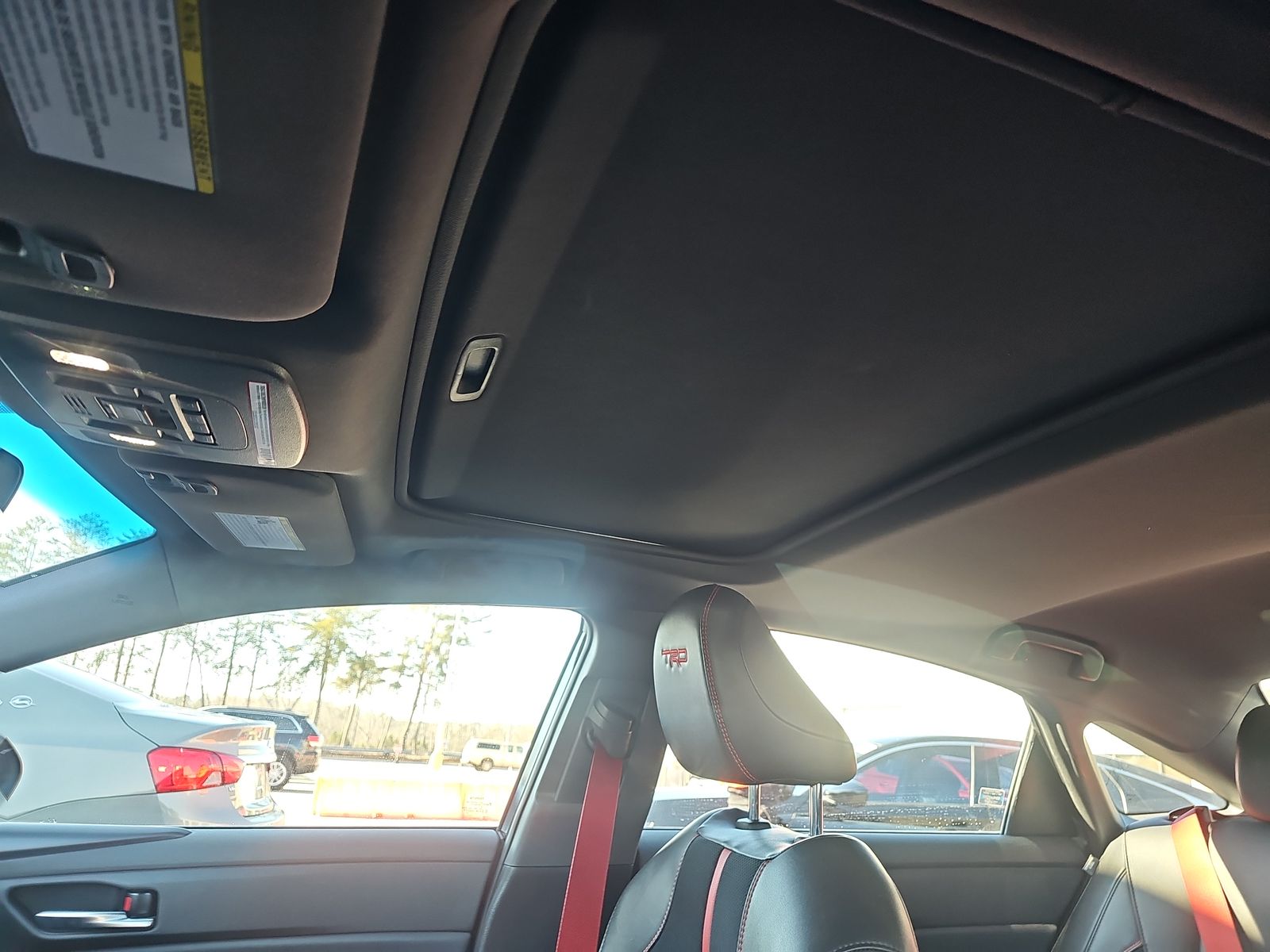 2020 Toyota Avalon TRD FWD