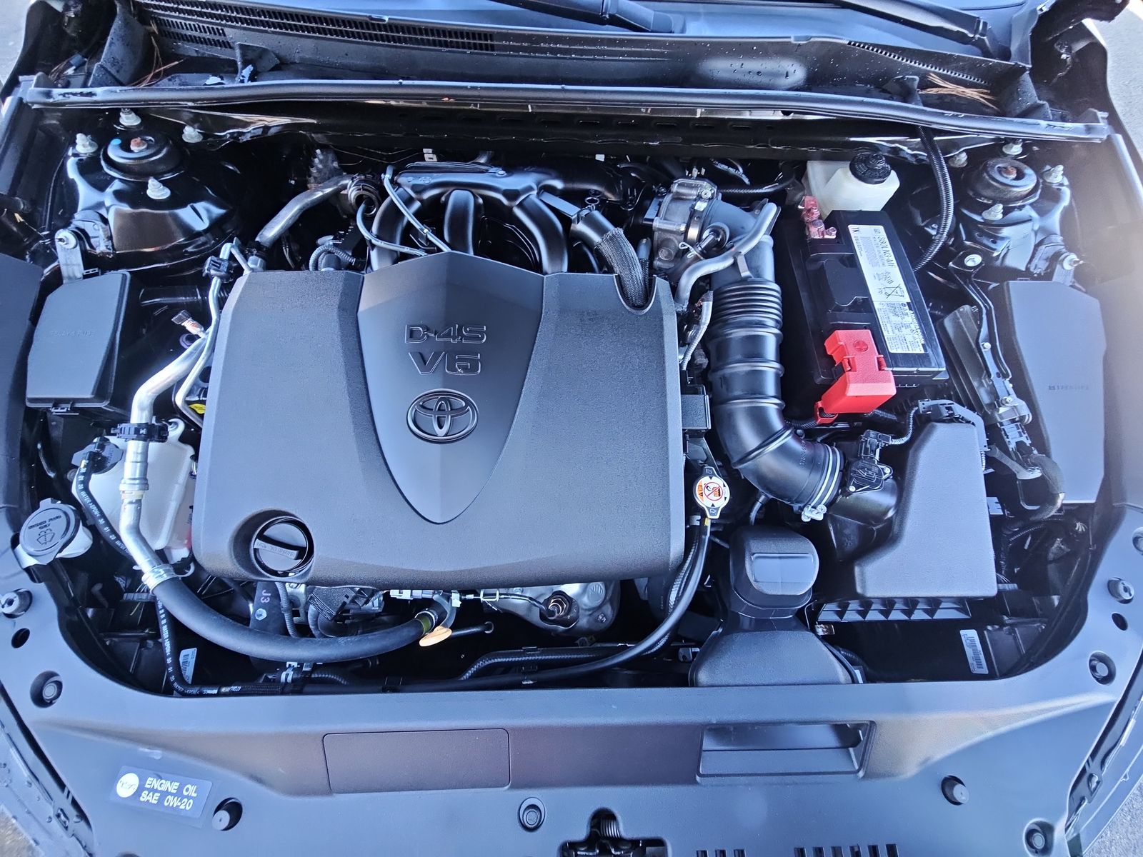 2020 Toyota Avalon TRD FWD