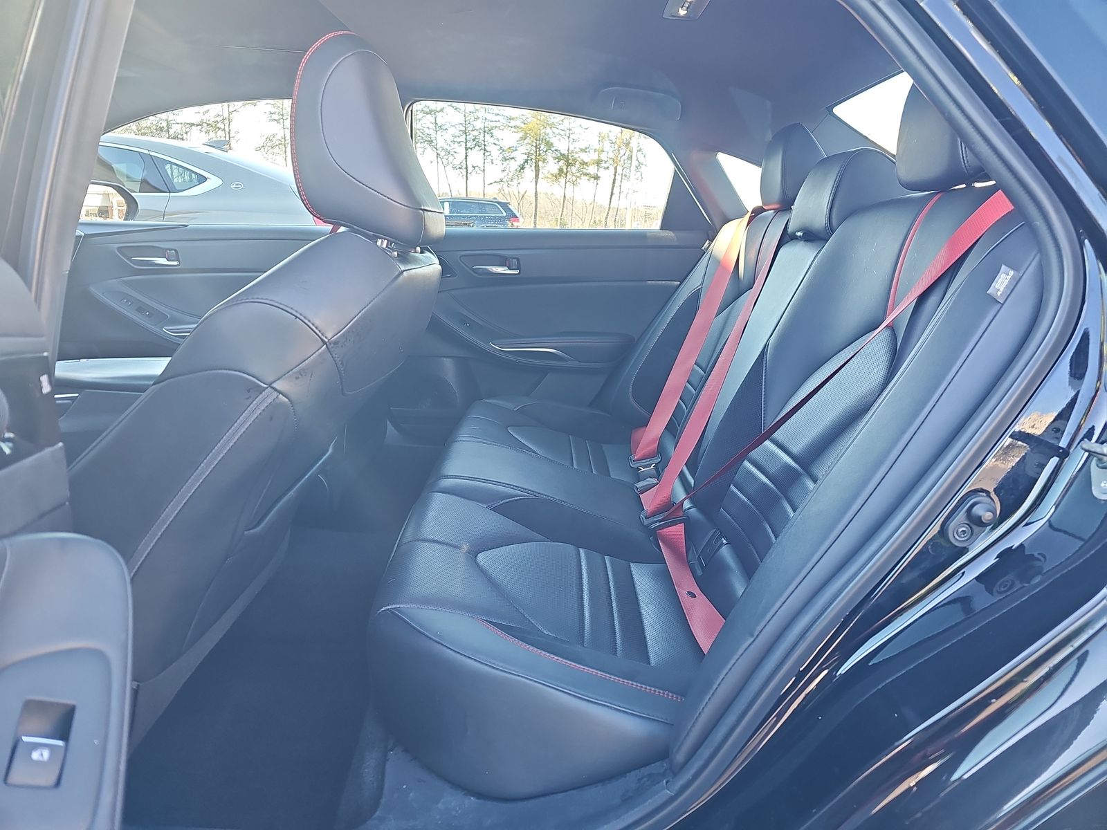 2020 Toyota Avalon TRD FWD