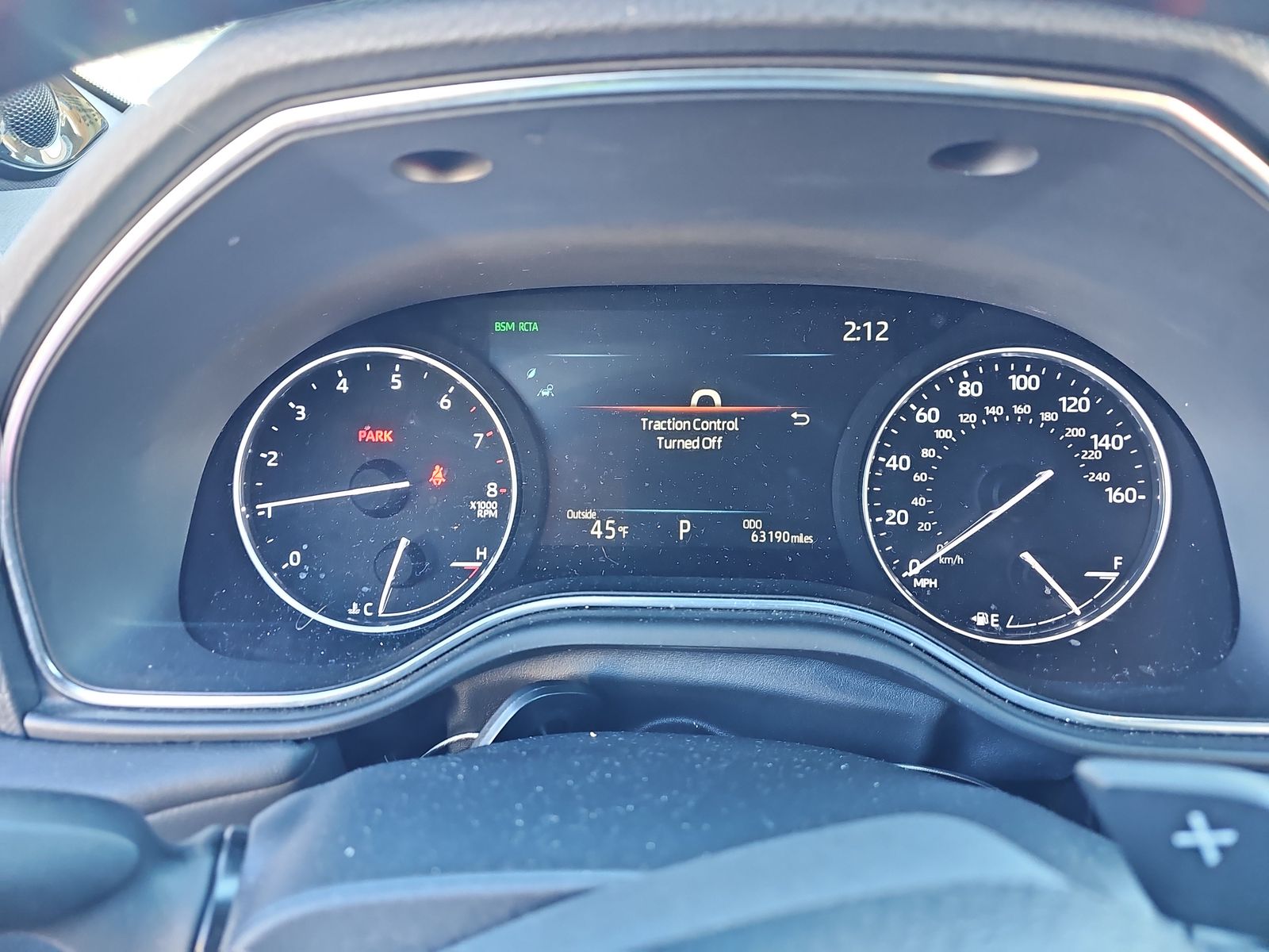 2020 Toyota Avalon TRD FWD