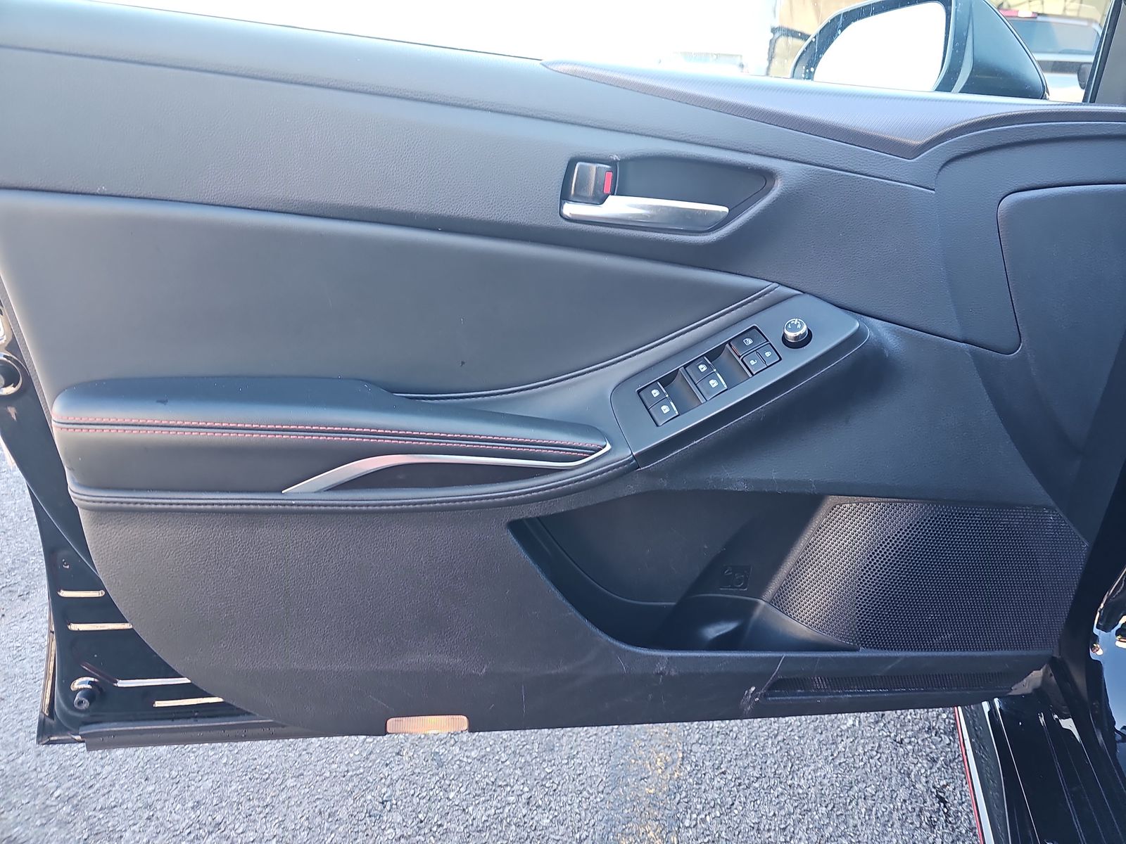 2020 Toyota Avalon TRD FWD
