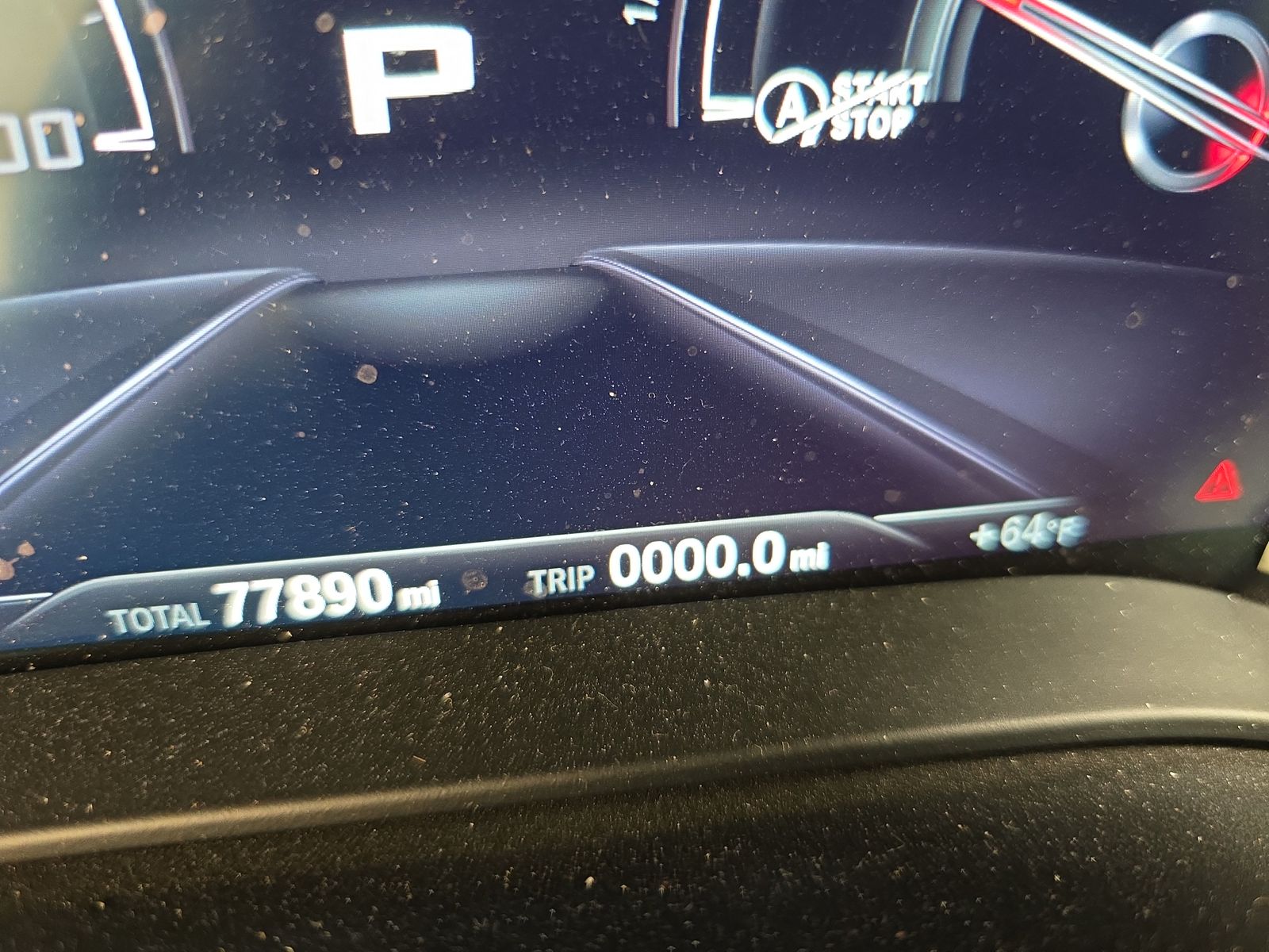 2019 BMW M5 Competition AWD