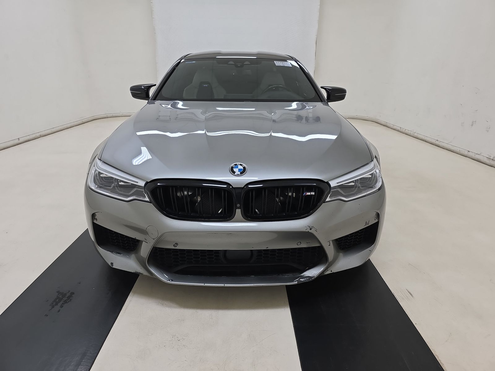 2019 BMW M5 Competition AWD