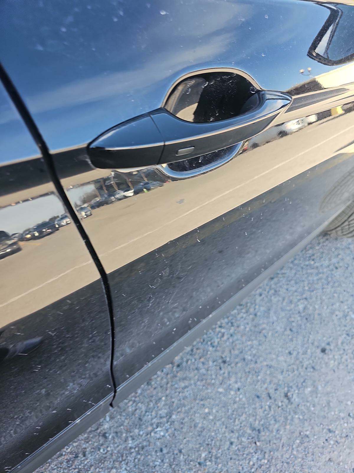 2022 Volkswagen Tiguan 2.0T SE AWD