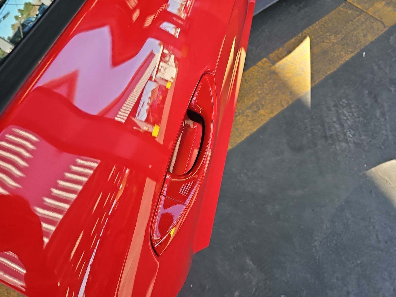 2022 Ford Mustang EcoBoost Premium RWD