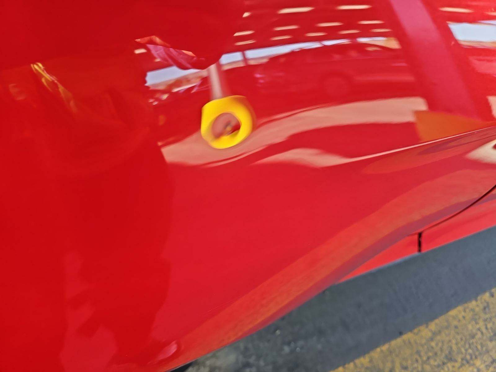 2022 Ford Mustang EcoBoost Premium RWD
