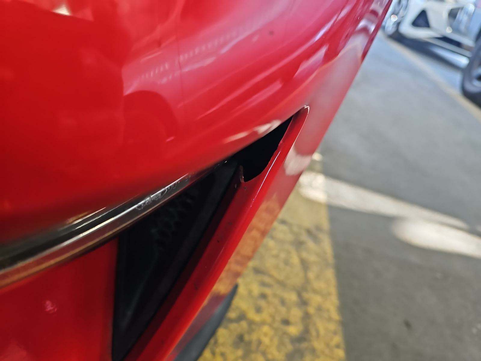 2022 Ford Mustang EcoBoost Premium RWD