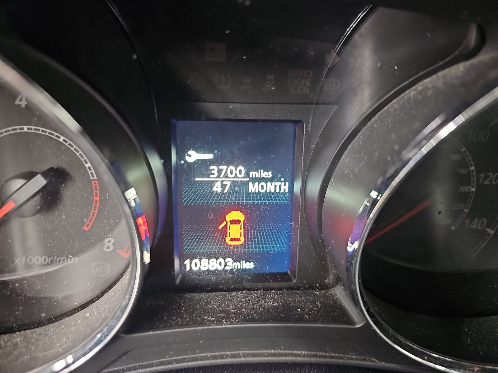 Mitsubishi Outlander Sport 2.0 SE снимка Mitsubishi Outlander Sport 2.0 SE