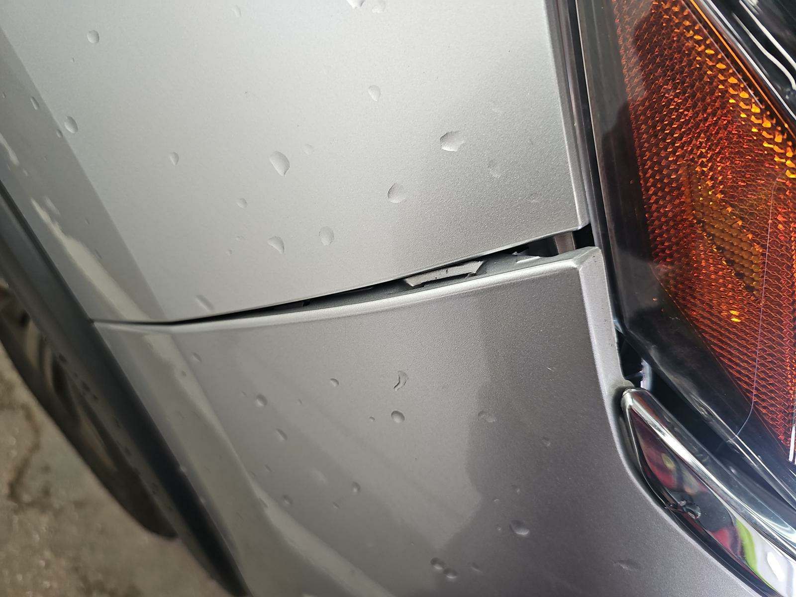 Mitsubishi Outlander Sport 2.0 SE снимка Mitsubishi Outlander Sport 2.0 SE
