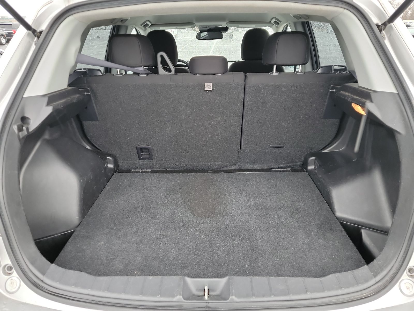 Mitsubishi Outlander Sport 2.0 SE снимка Mitsubishi Outlander Sport 2.0 SE