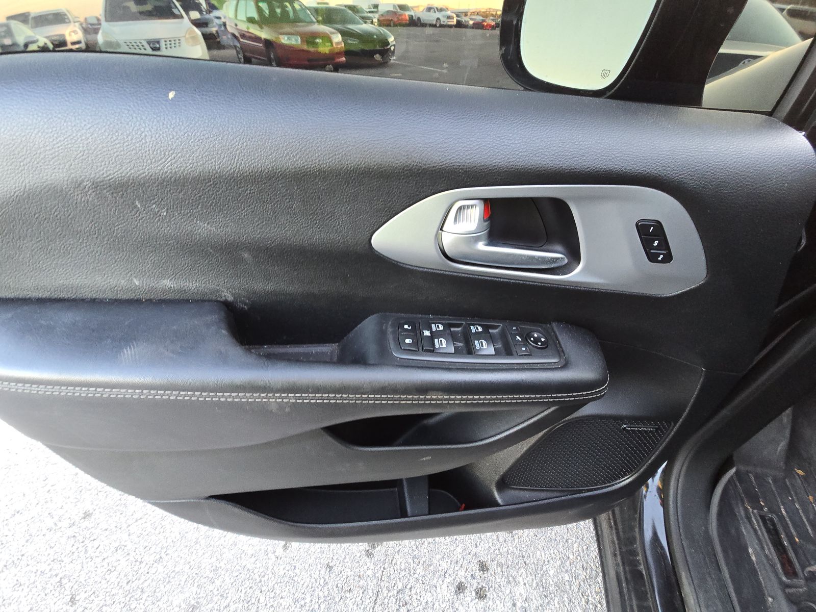 2019 Chrysler Pacifica Limited FWD