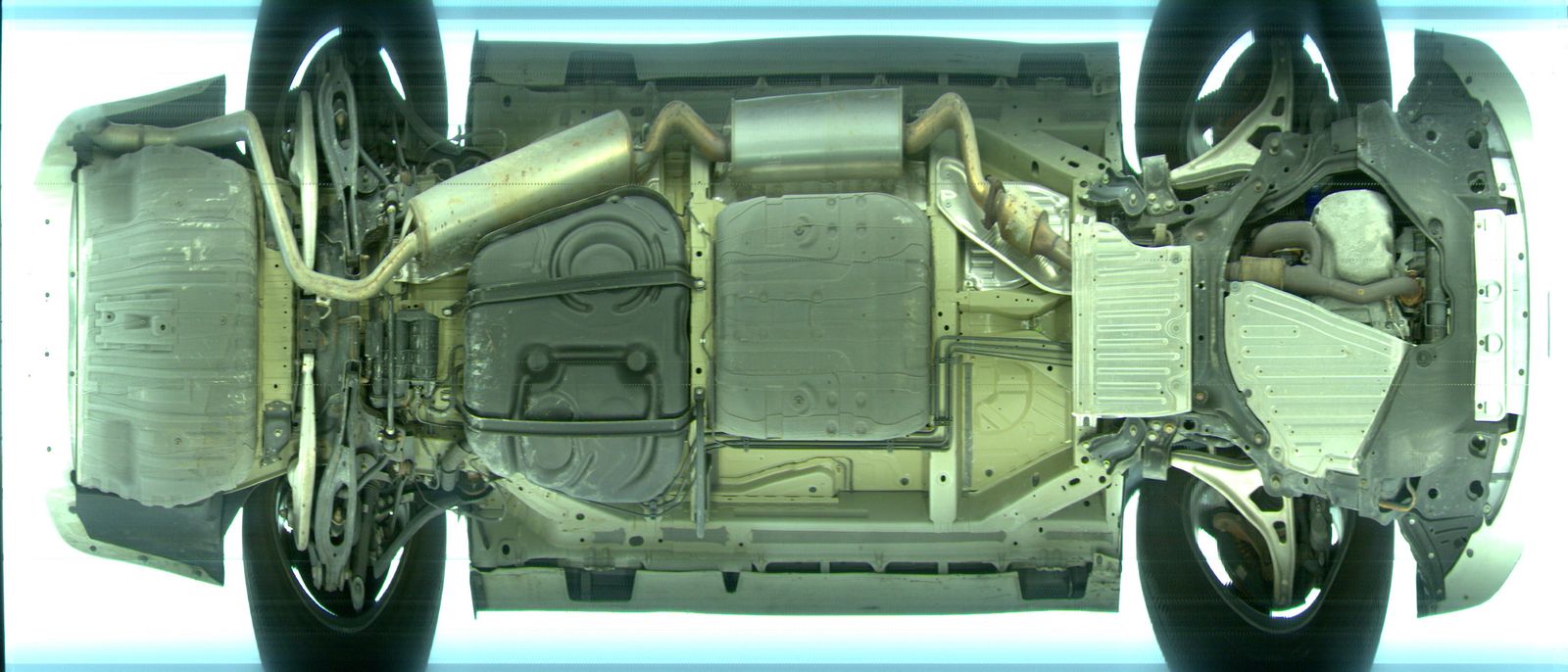 2019 Honda Odyssey Touring FWD