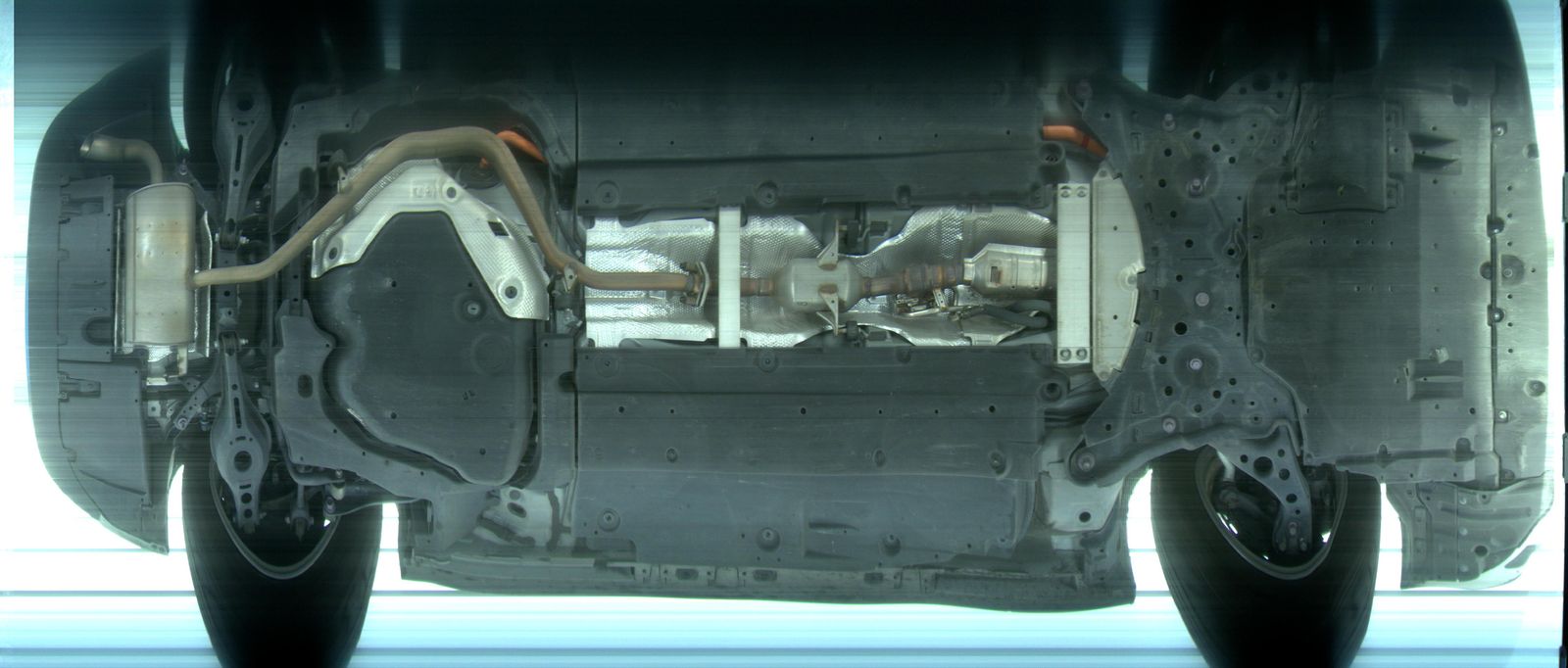 2021 Toyota Prius LE FWD