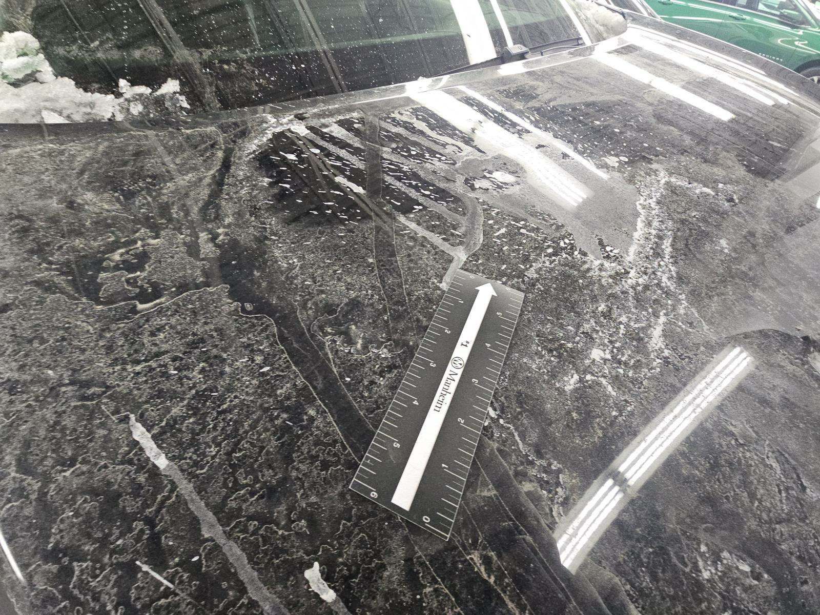 2020 Lexus RX RX 350L AWD