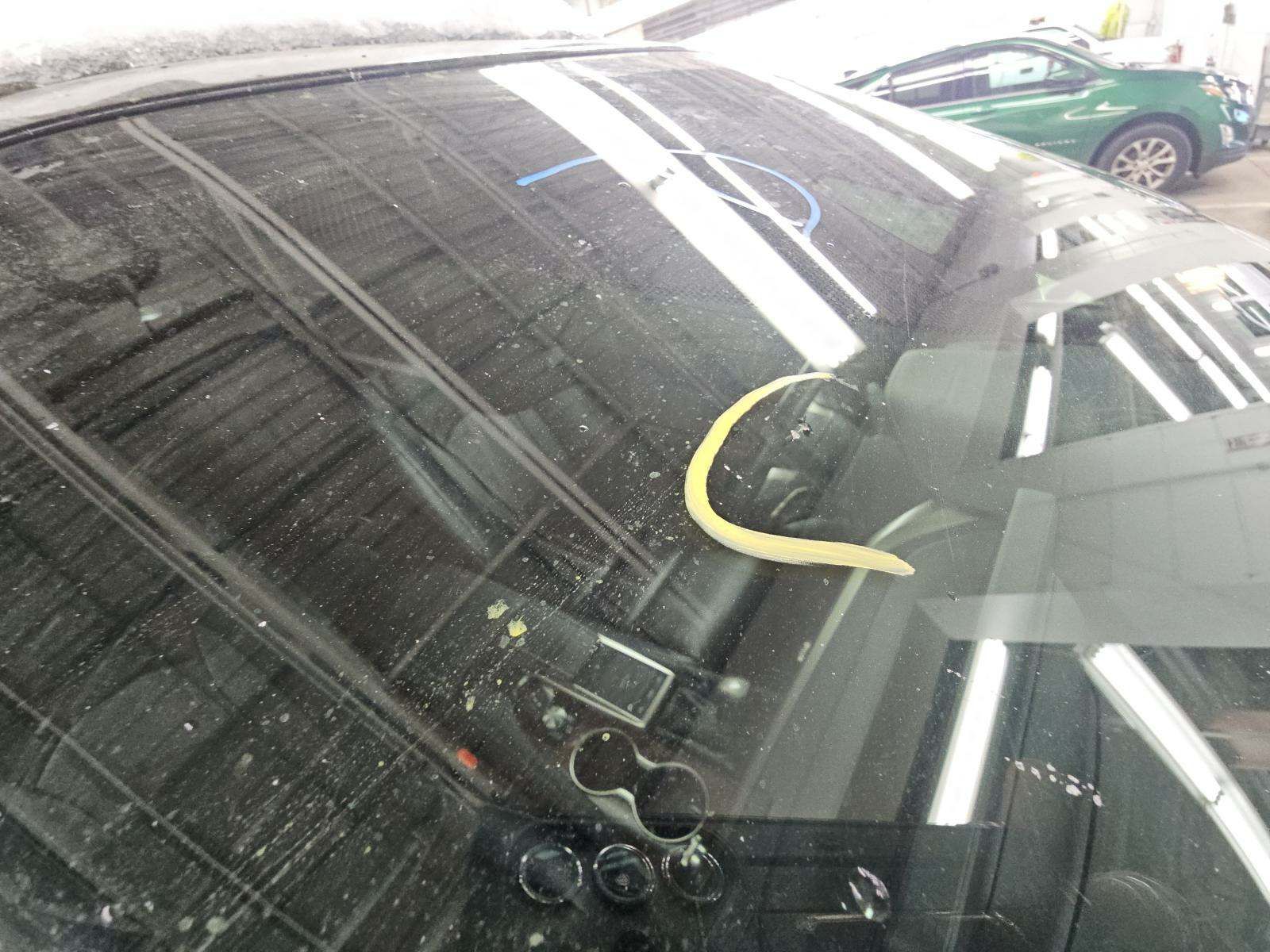 2020 Lexus RX RX 350L AWD