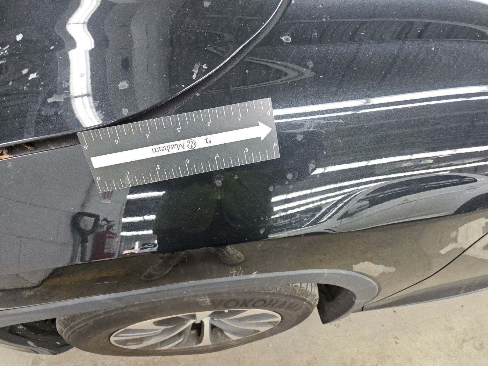 2020 Lexus RX RX 350L AWD