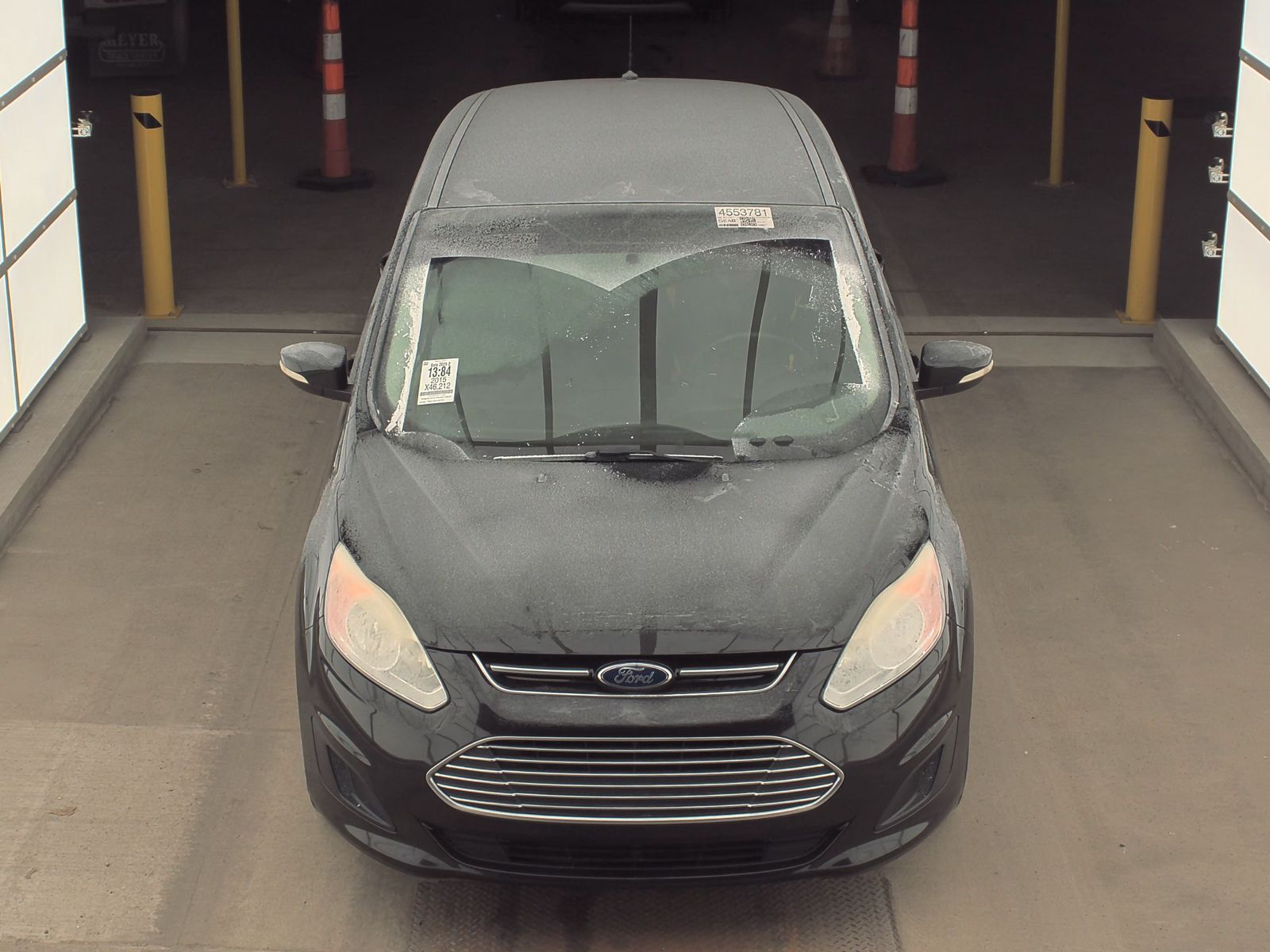 2015 Ford C-MAX Hybrid SE FWD