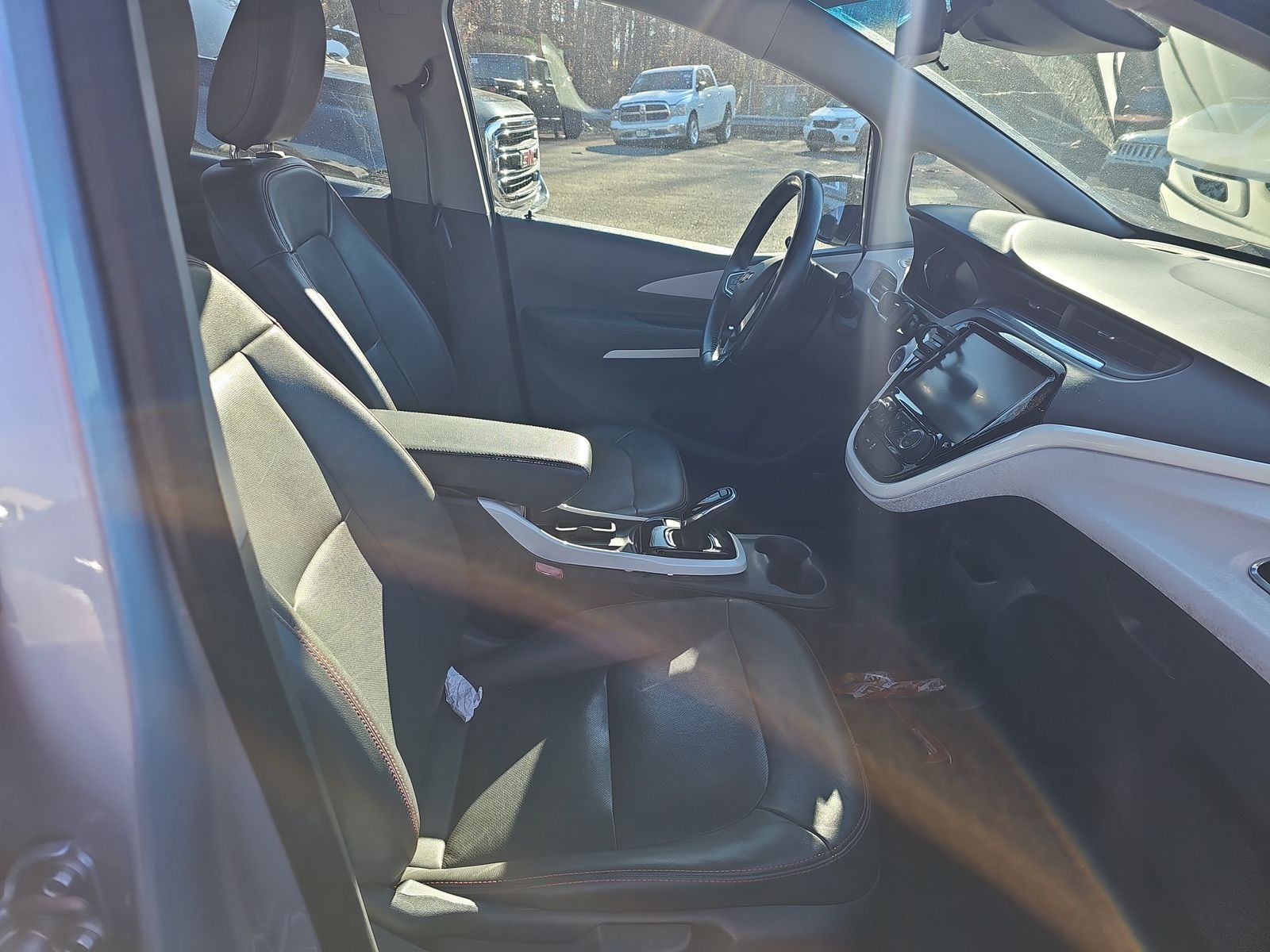 2017 Chevrolet Bolt EV Premier FWD