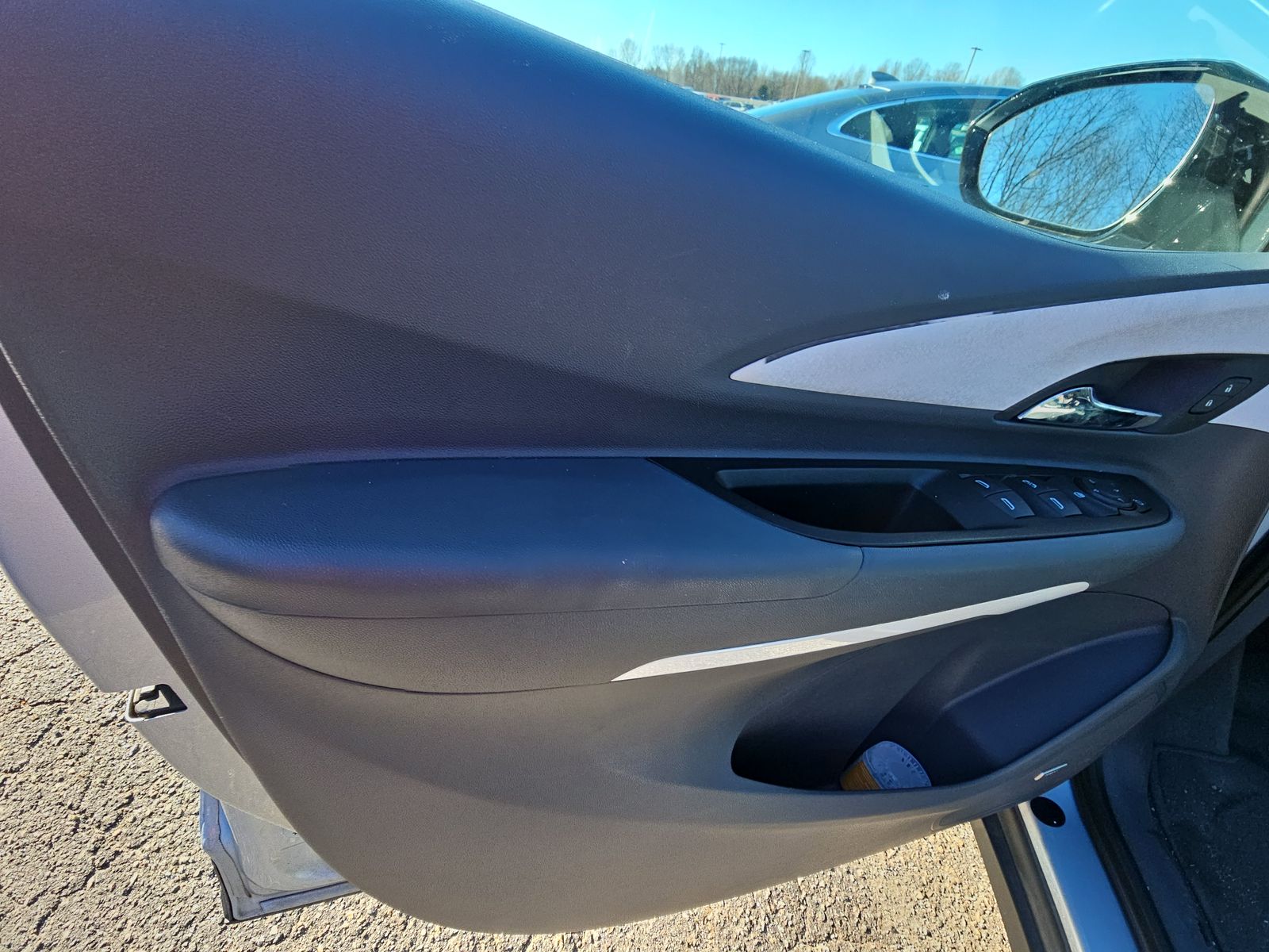 2017 Chevrolet Bolt EV Premier FWD