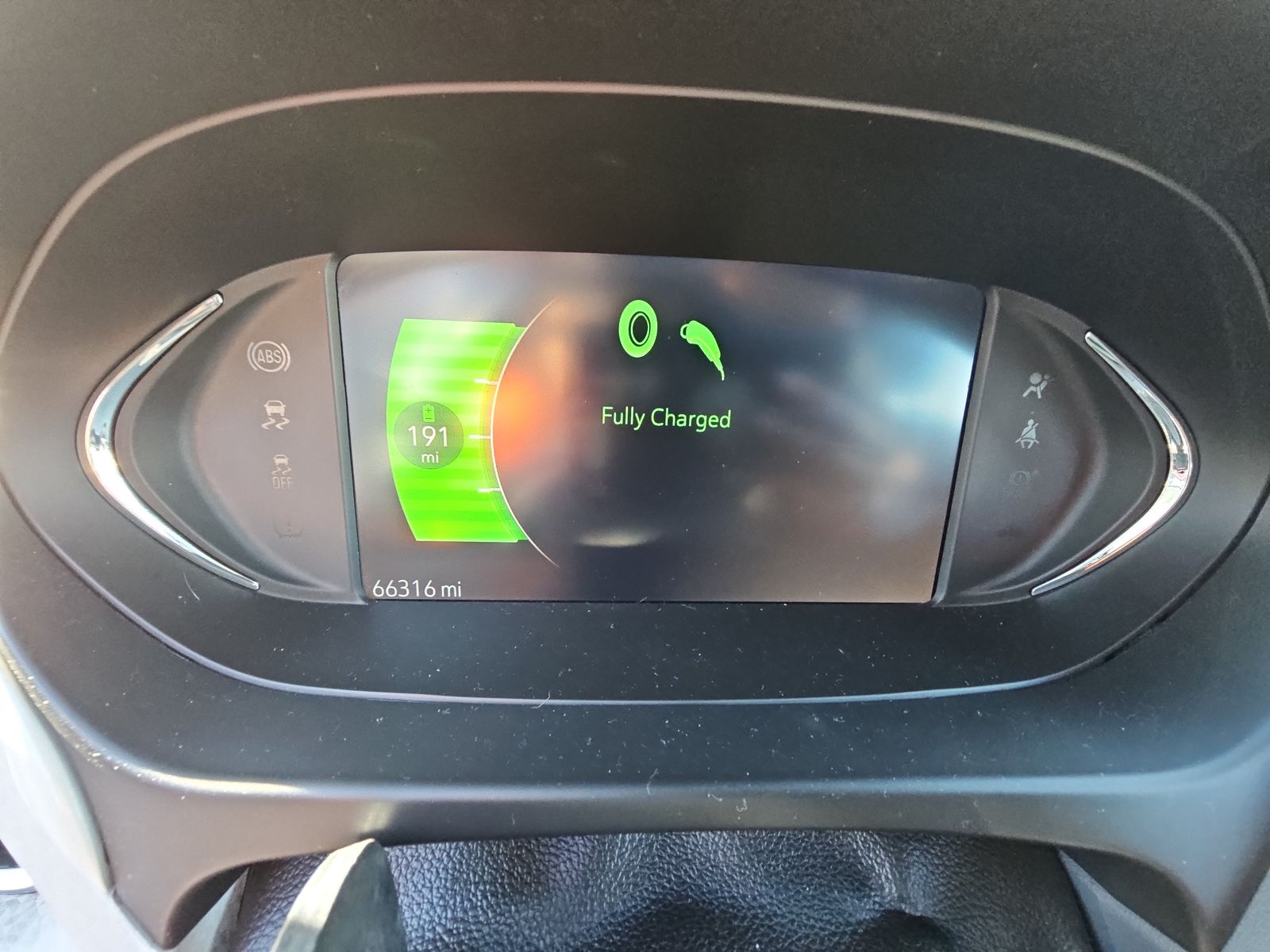 2017 Chevrolet Bolt EV Premier FWD